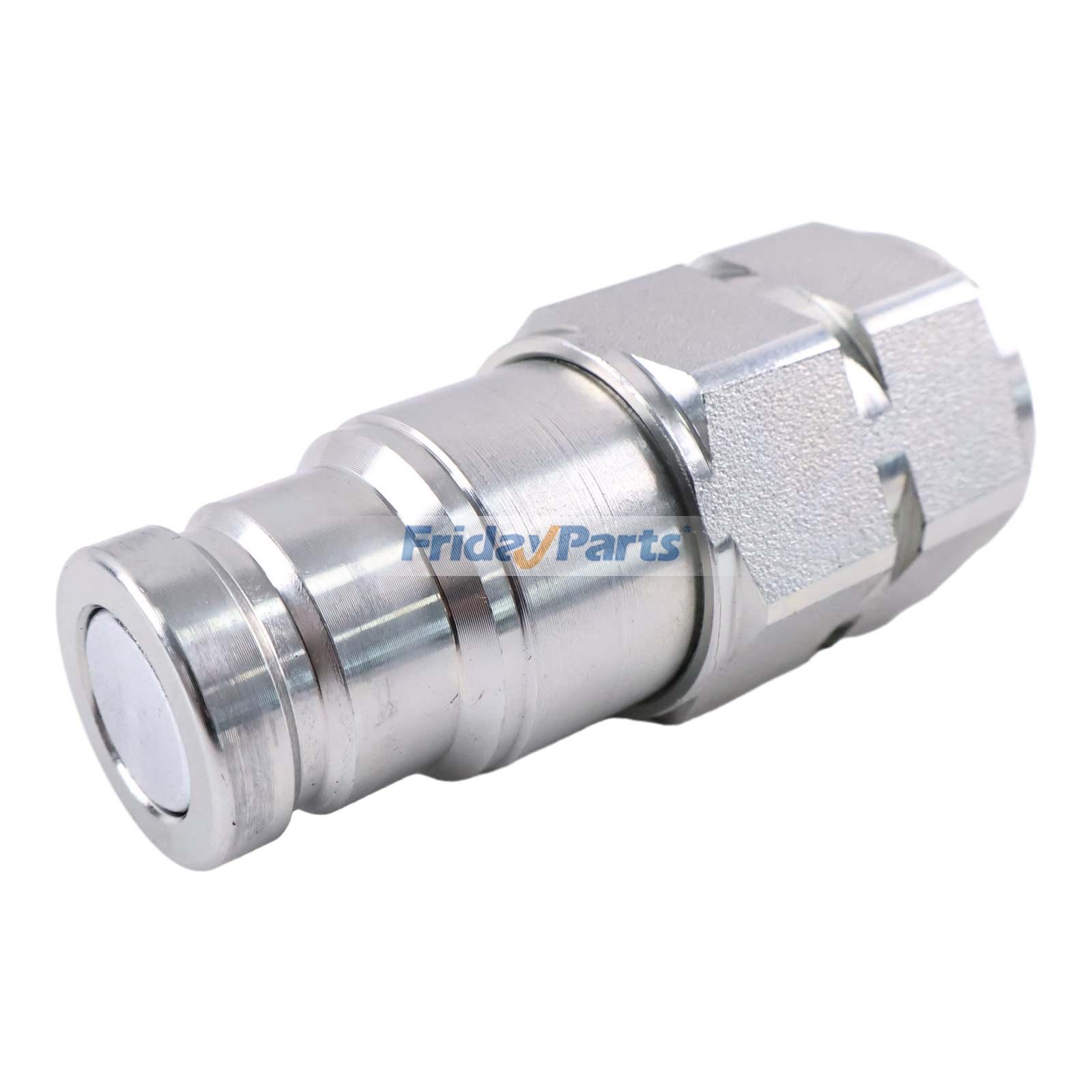 Hydraulic Quick Connect Coupler 0303-050 AA59671 for John Deere Engine 4045 6068 Planter 1790 1770 1760 1750 1730 Tractor 9120 9220 9320 9420 9520 9620 9630