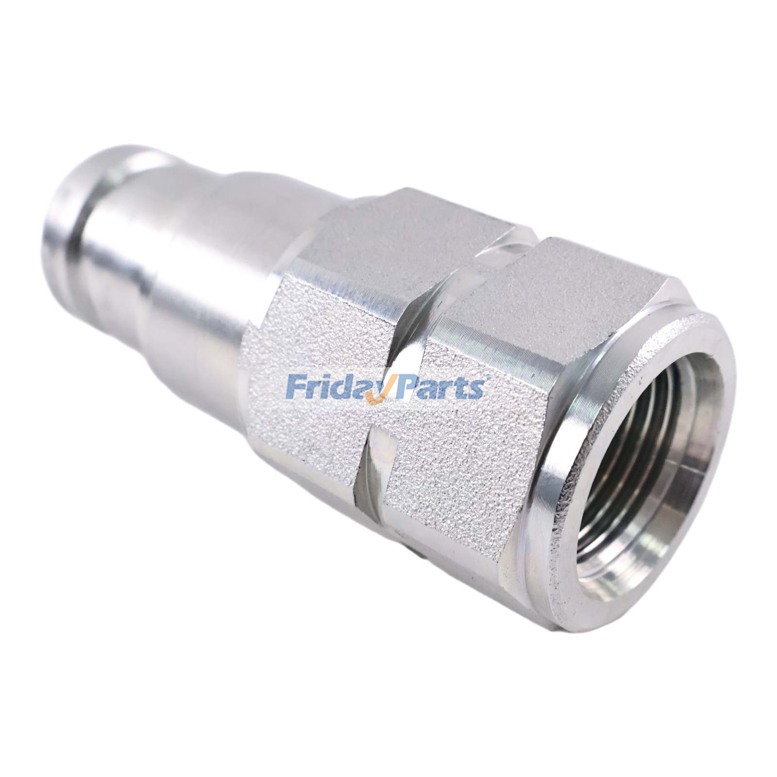 Hydraulic Quick Connect Coupler for Engine,Tractor