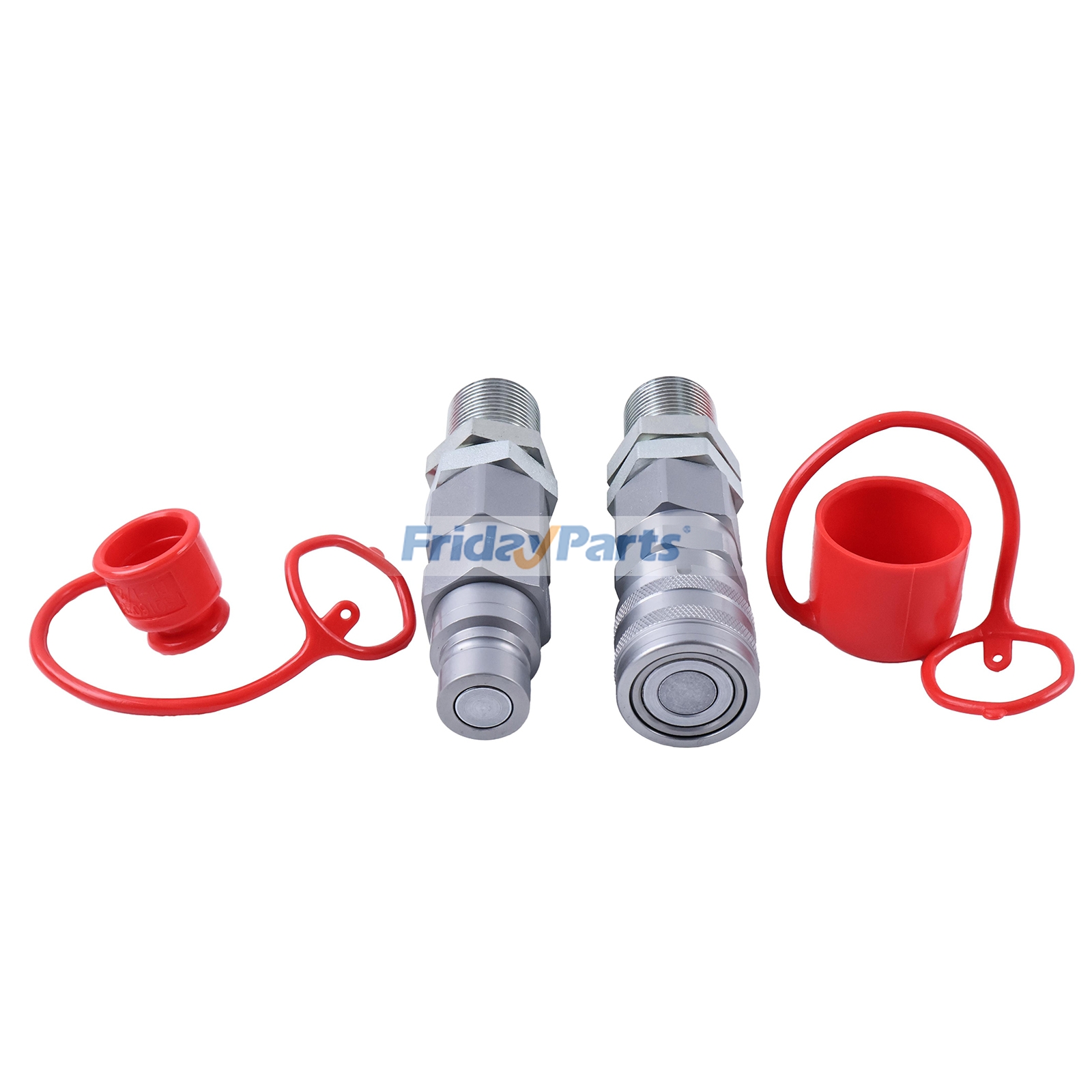  Hydraulic Quick-Connect Coupler For HITACHI,For JOHN DEERE