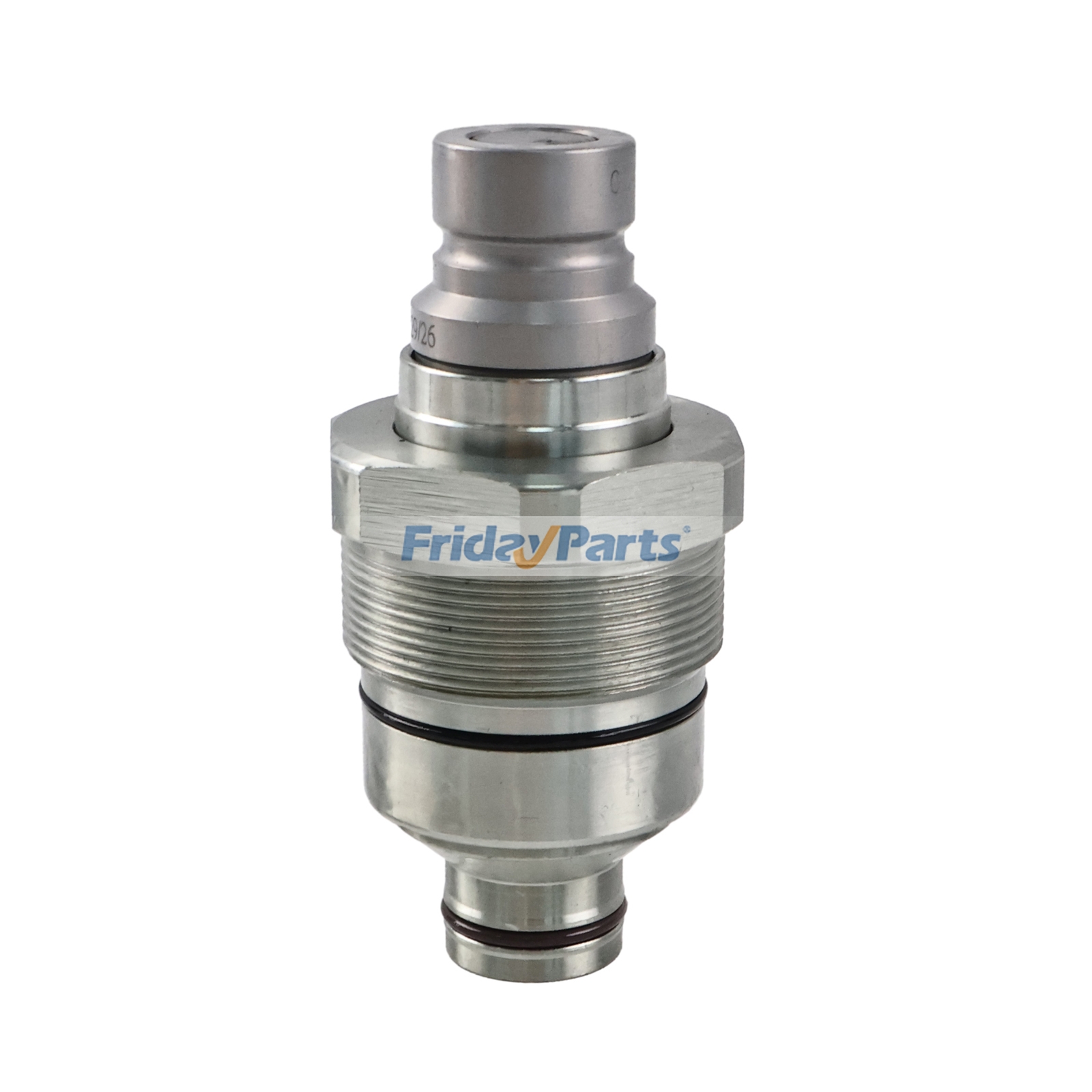  Hydraulic Quick Connect Coupler For JOHN DEERE