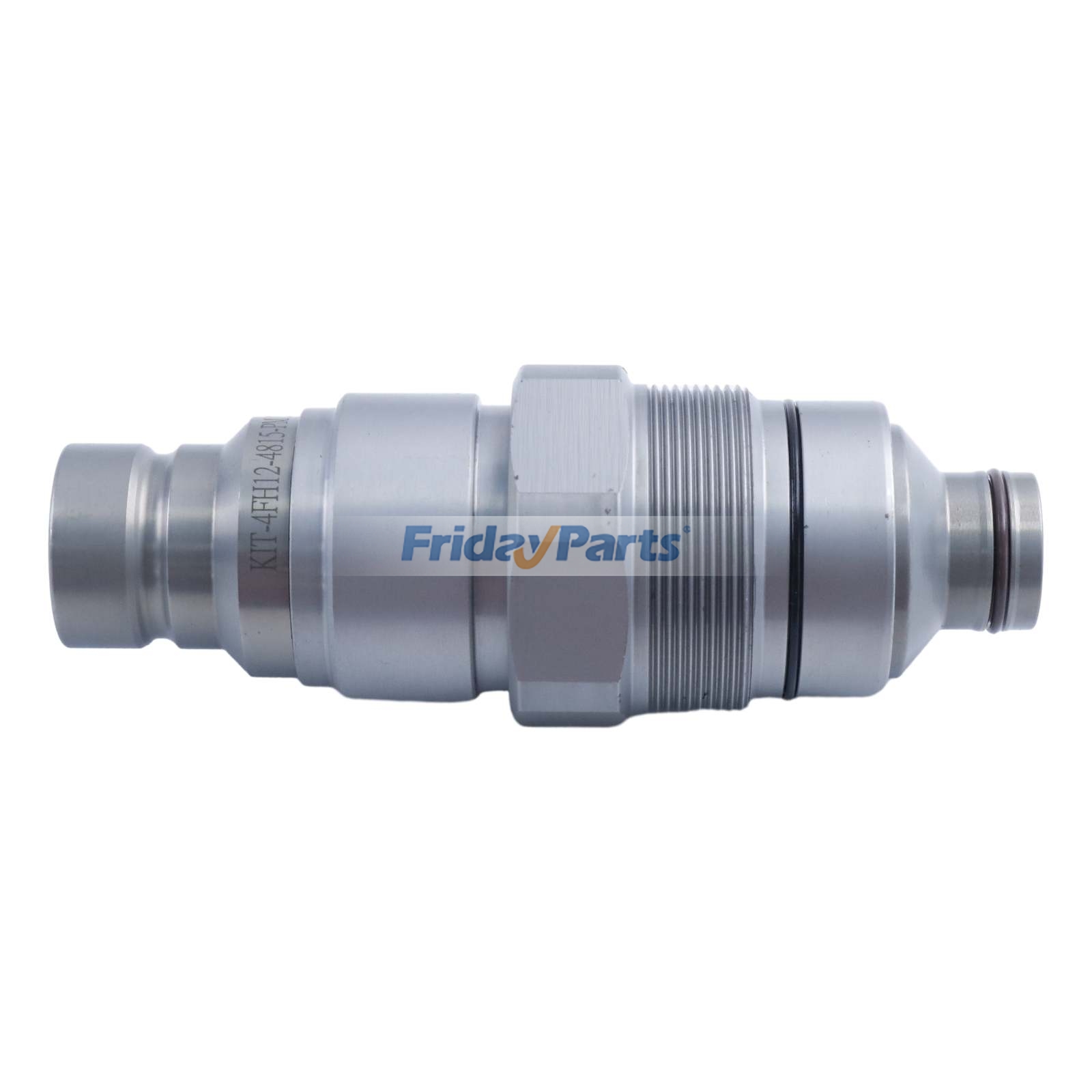 Hydraulic Quick Connect Coupler For JOHN DEERE Engine,Loader