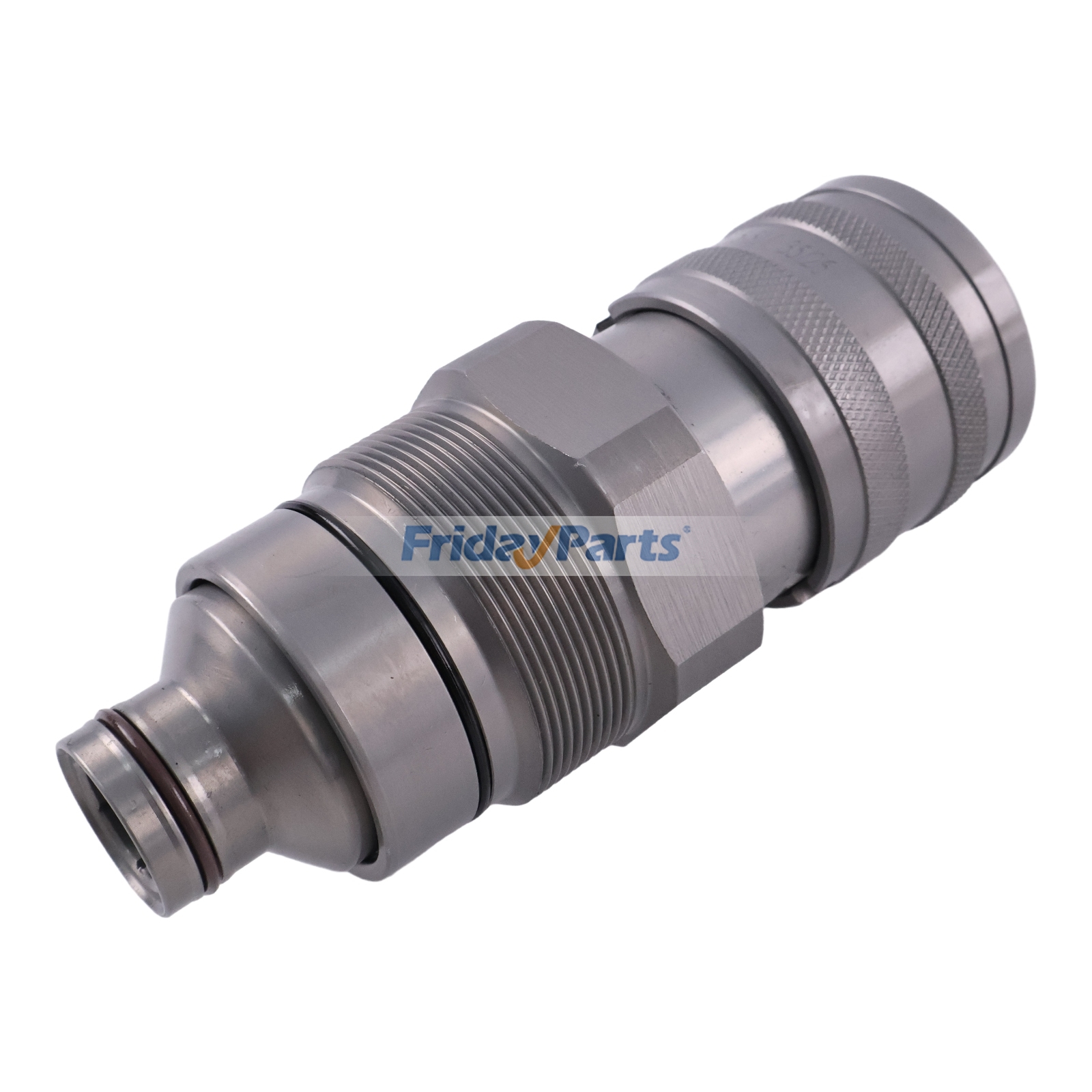 Hydraulic Quick Connect Coupler for Engine,Loader