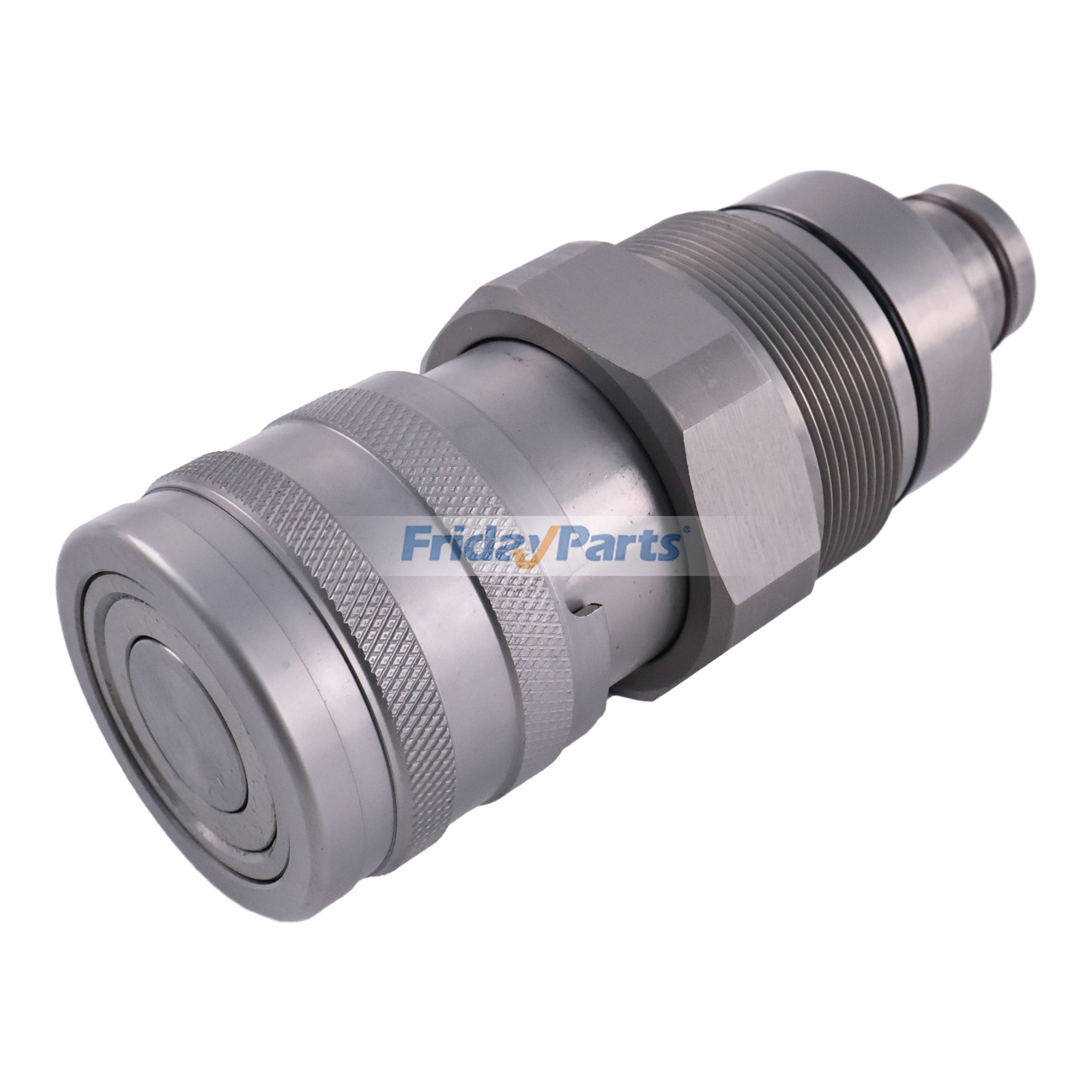 Engine,Loader Hydraulic Quick Connect Coupler