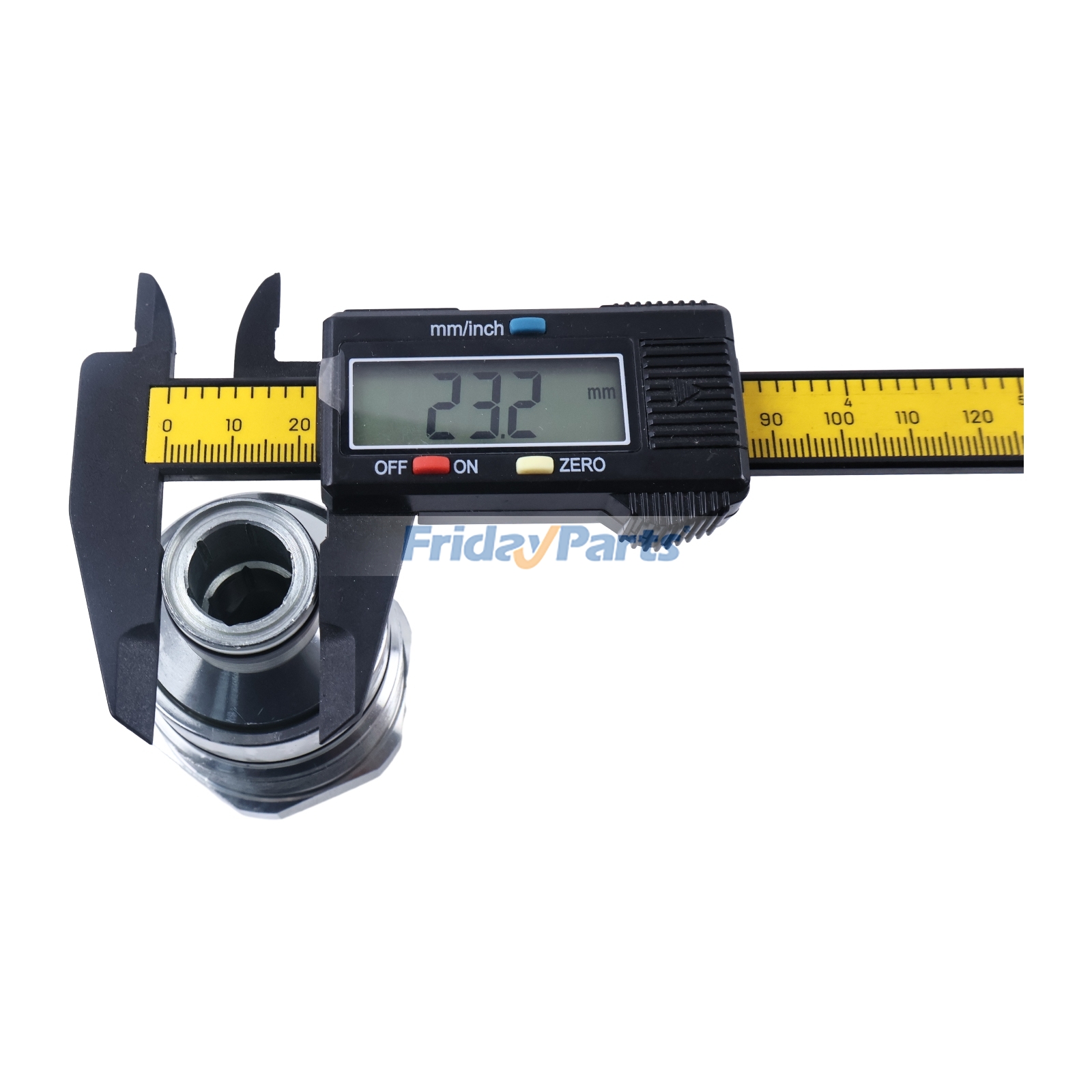 FFH 48mm Hydraulic Quick-Connect Coupler Kit AT406474 AT406475 for John Deere 320E 323E 328E 326E 329E 332E 318E 333E 319E for less
