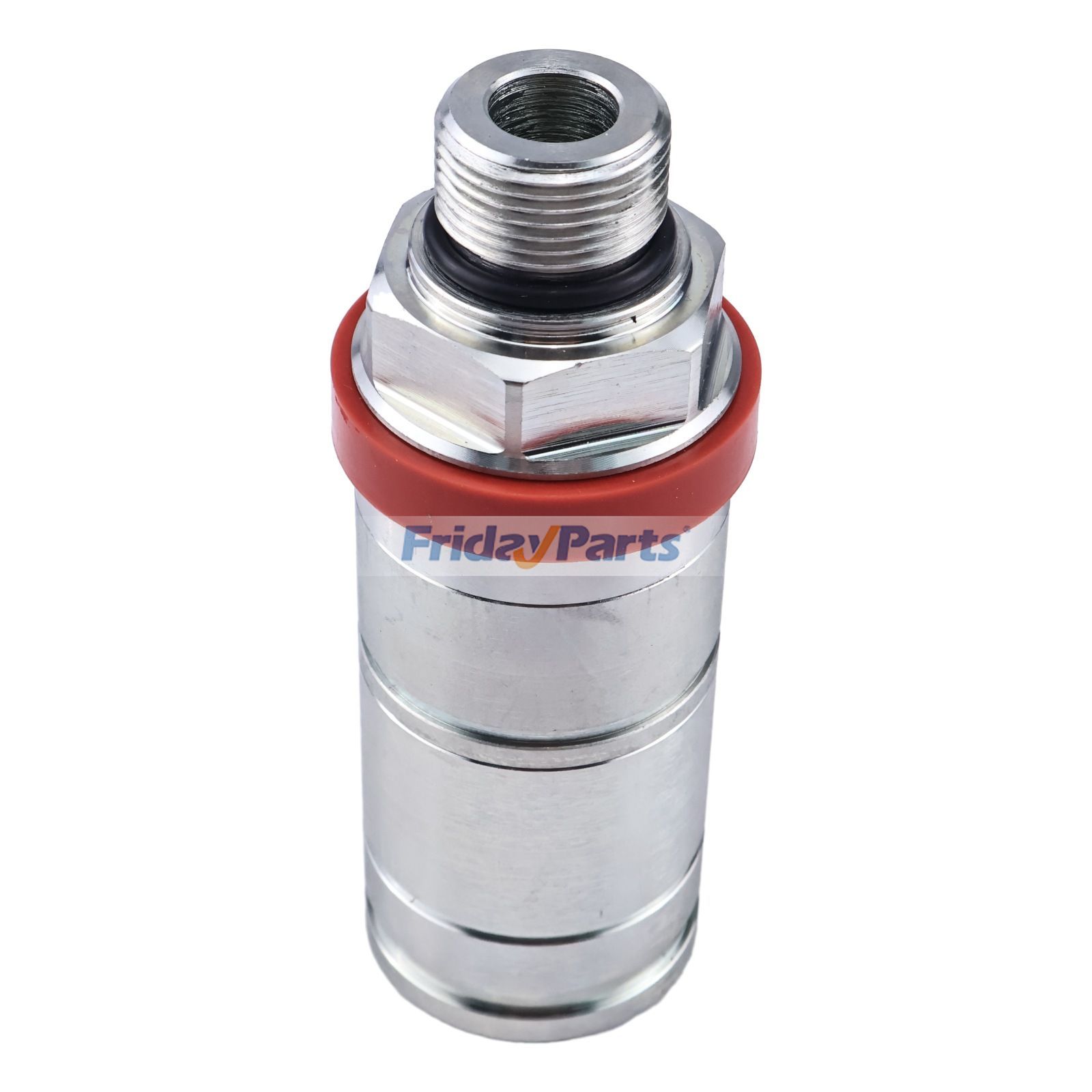 Acoplador hidráulico de conexión rápida RE322903 para John Deere 5220 5225 5320 5325 5420 5520 8100 8200 8300 DB50 DB55 DB60 de FridayParts