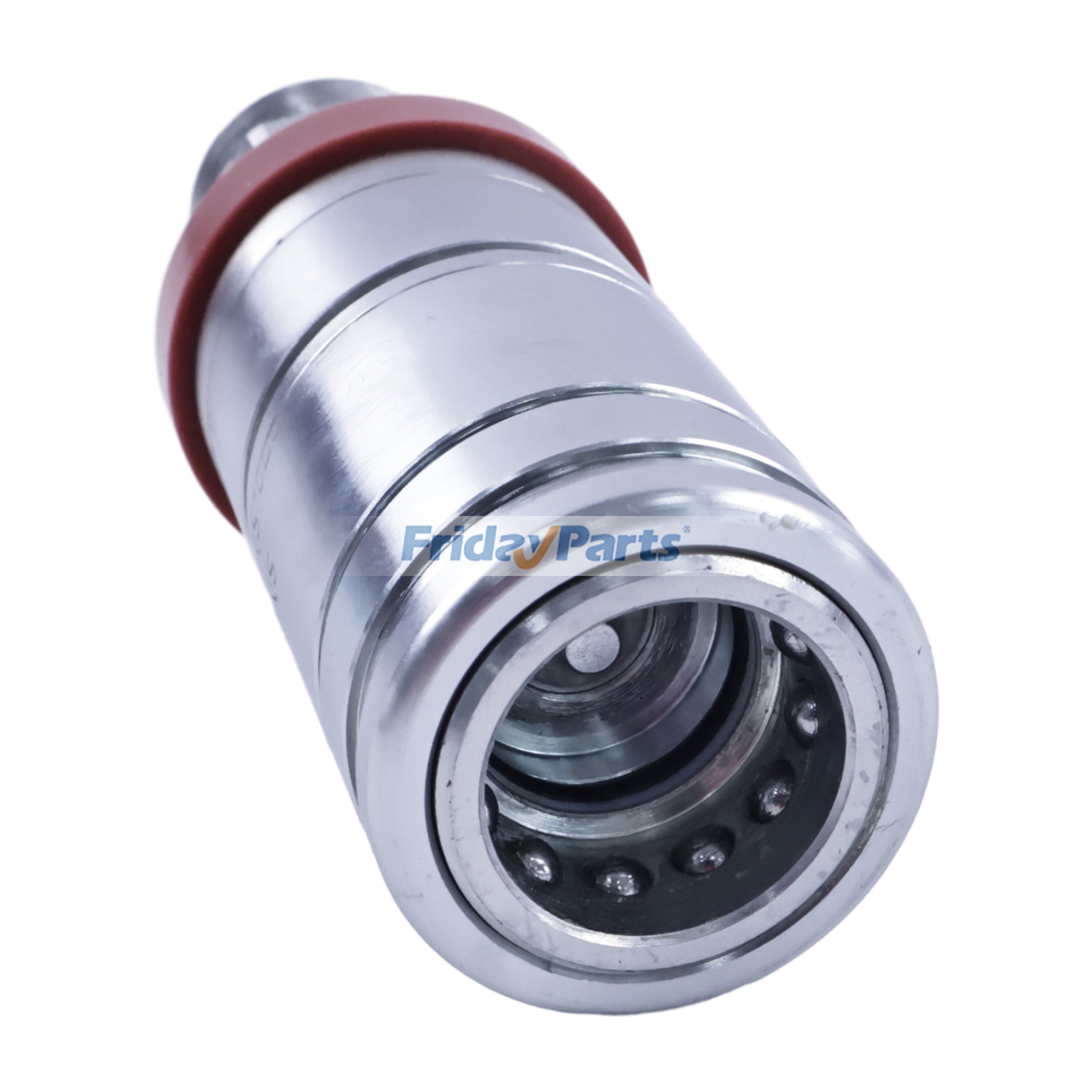  Hydraulic Quick-Connect Coupler For JOHN DEERE