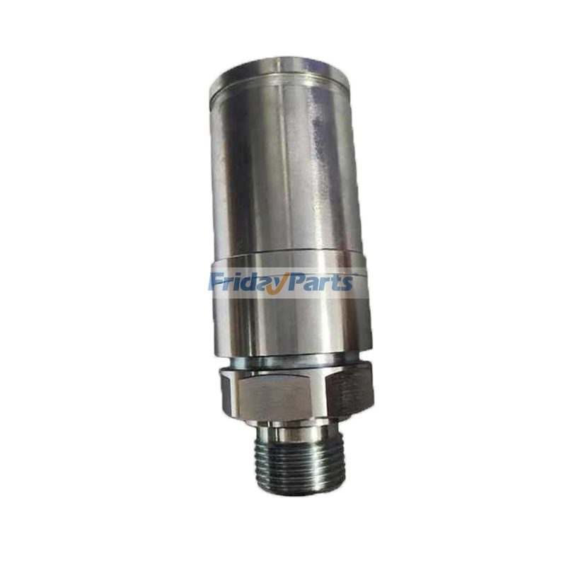 Hydraulic Quick-Connect Coupler RE345118 for John Deere Tractor 6110R 6120R 6130R 6145R 6155R 6175R 6195R 6215R 7210R 7230R