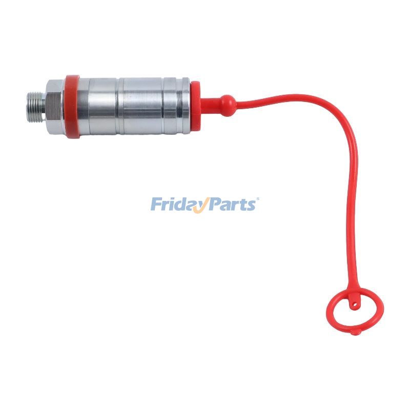 Acoplador hidráulico de conexión rápida SJ11129 RE219420 para tractor John Deere 5103 5105 5203 5303 5403 5503 6603 5055E 5065E 5075E para Motor,Tractor Para JOHN DEERE FridayParts