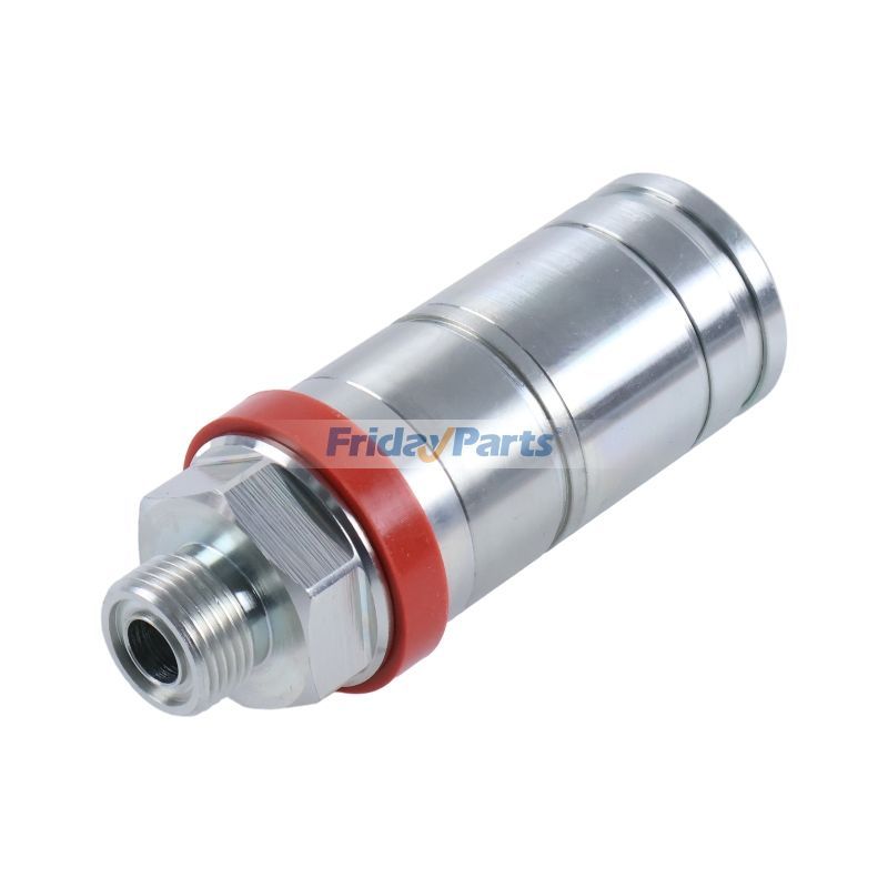 Acoplador hidráulico de conexión rápida SJ11129 RE219420 para tractor John Deere 5103 5105 5203 5303 5403 5503 6603 5055E 5065E 5075E