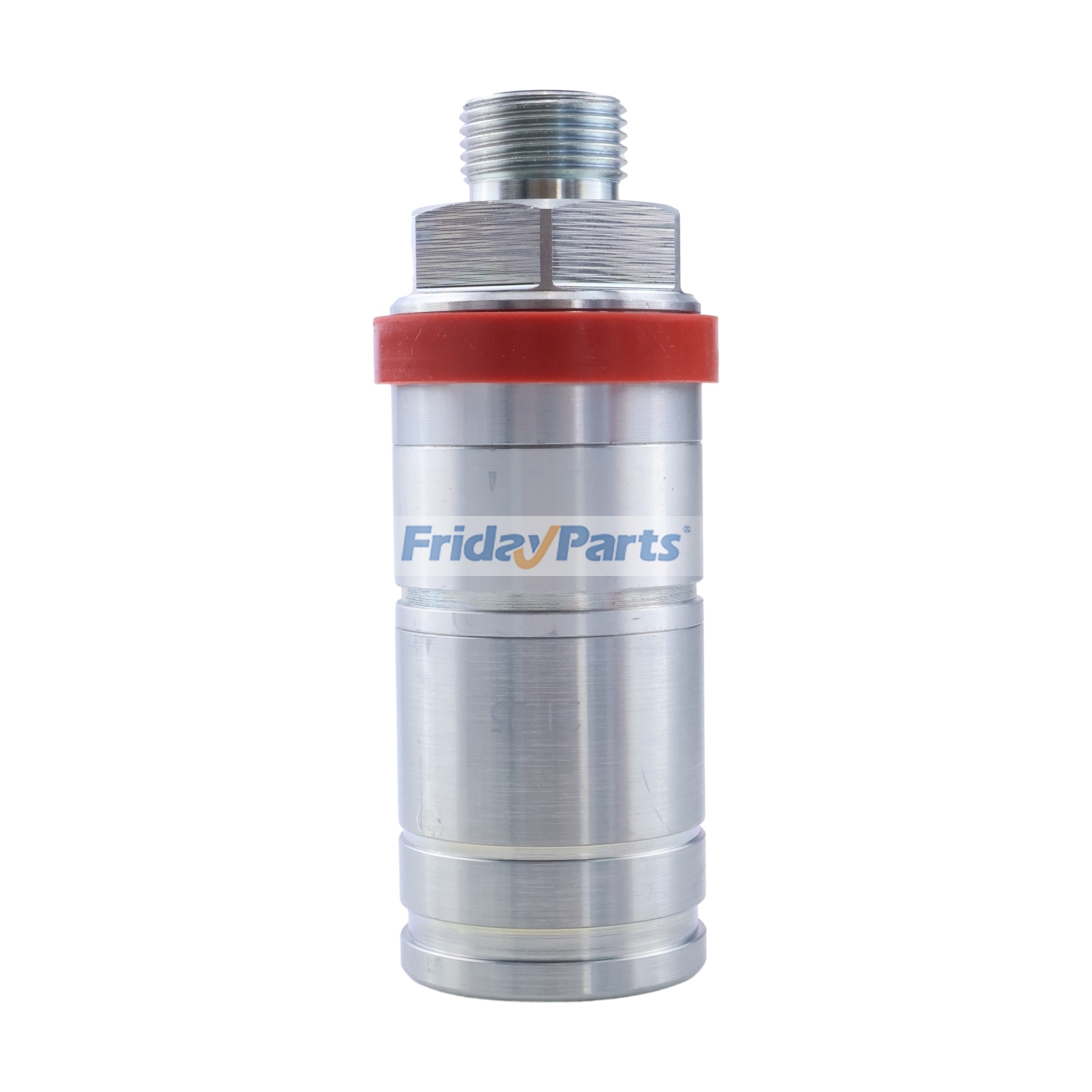 Hydraulic Quick Connect Coupler in Stock in China,USA