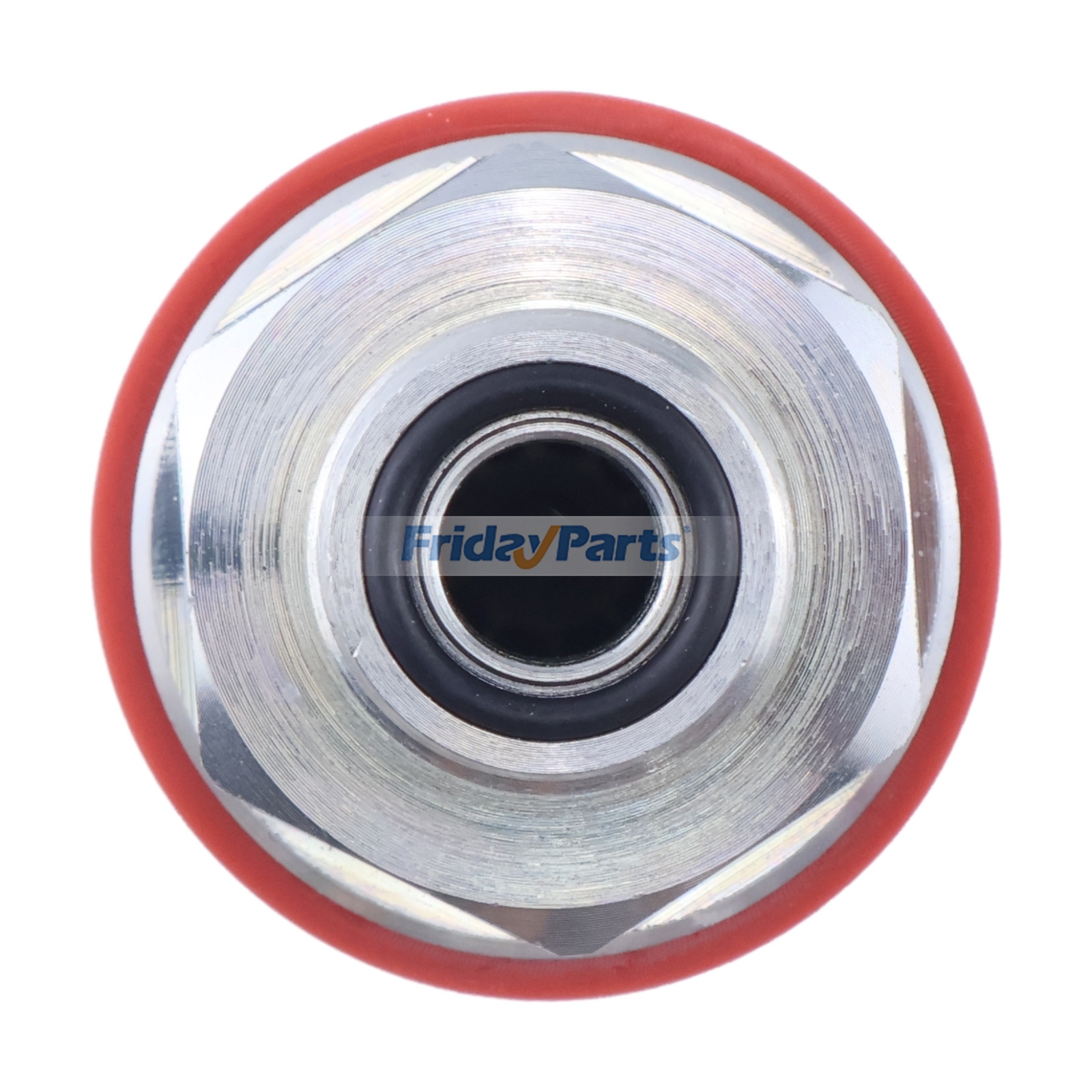  Hydraulic Quick Connect Coupler For JOHN DEERE,For Parker