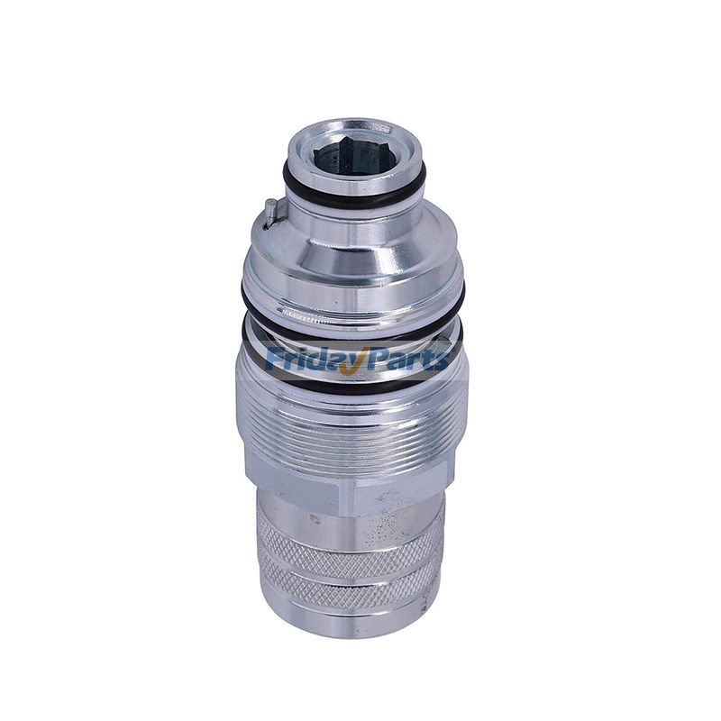 Hydraulic Quick Connect Coupler V051177140 V051177150 for Kubota