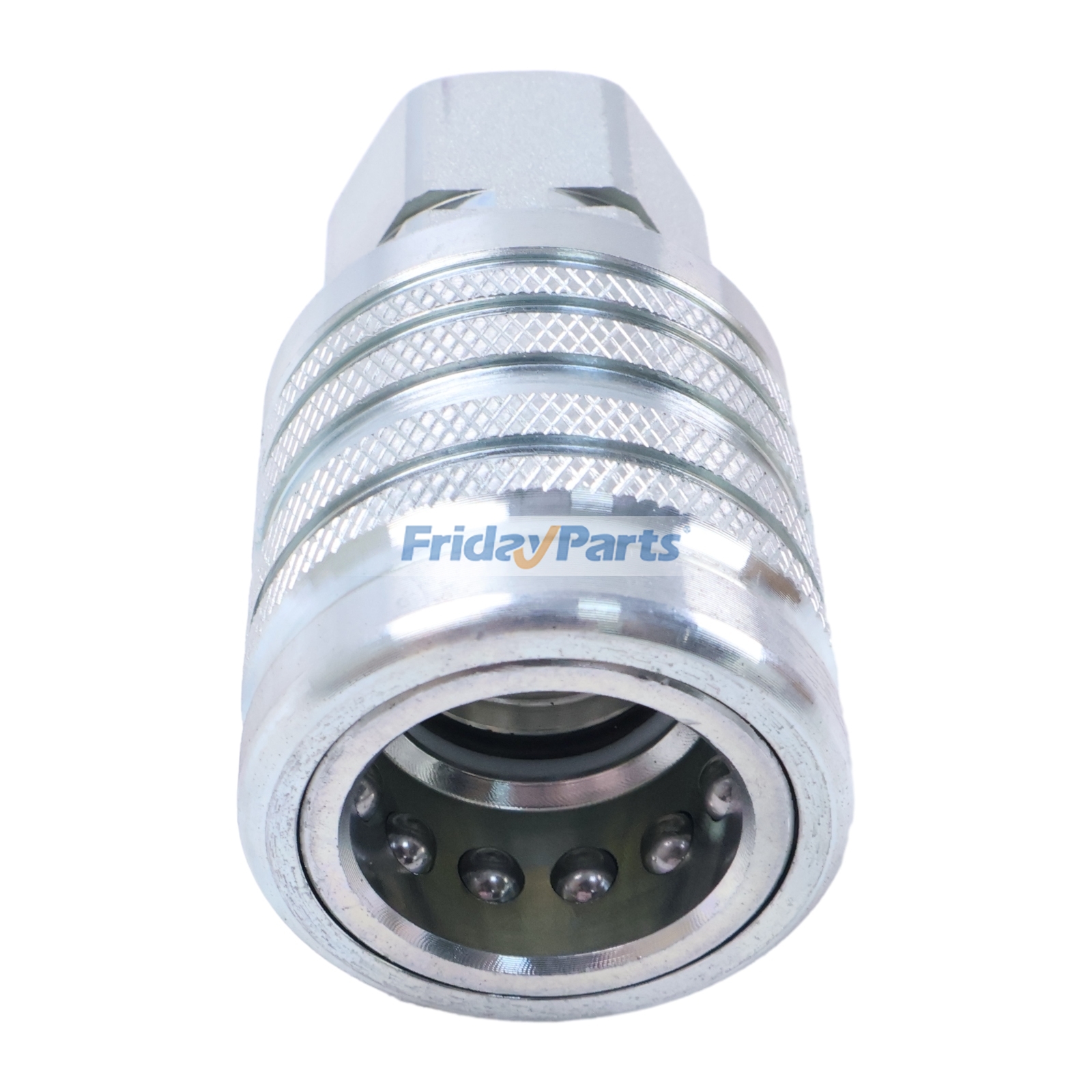 Hydraulic Quick Connect Coupling for Engine,Tractor,Other Agricultural Equipment