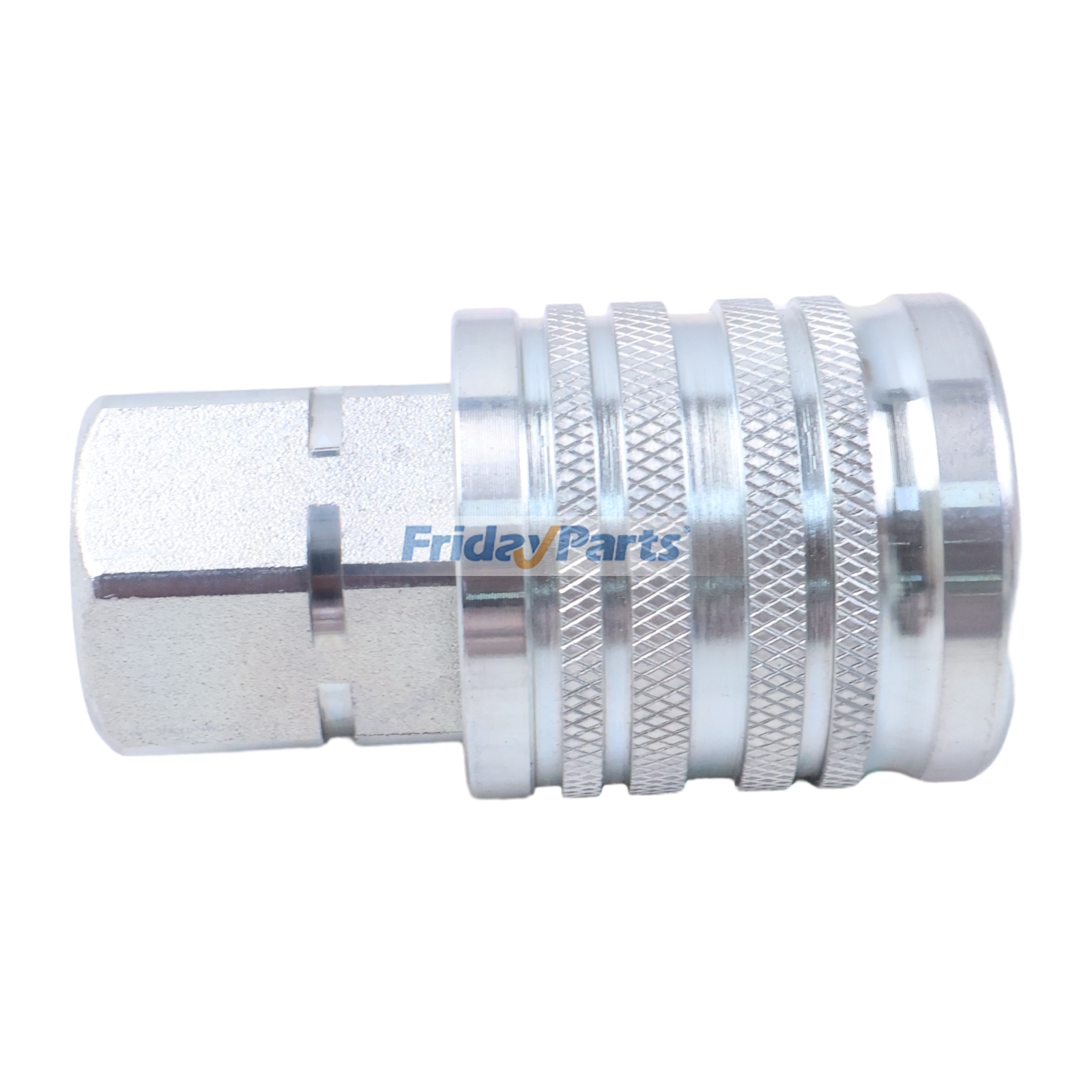  Hydraulic Quick Connect Coupling For JOHN DEERE