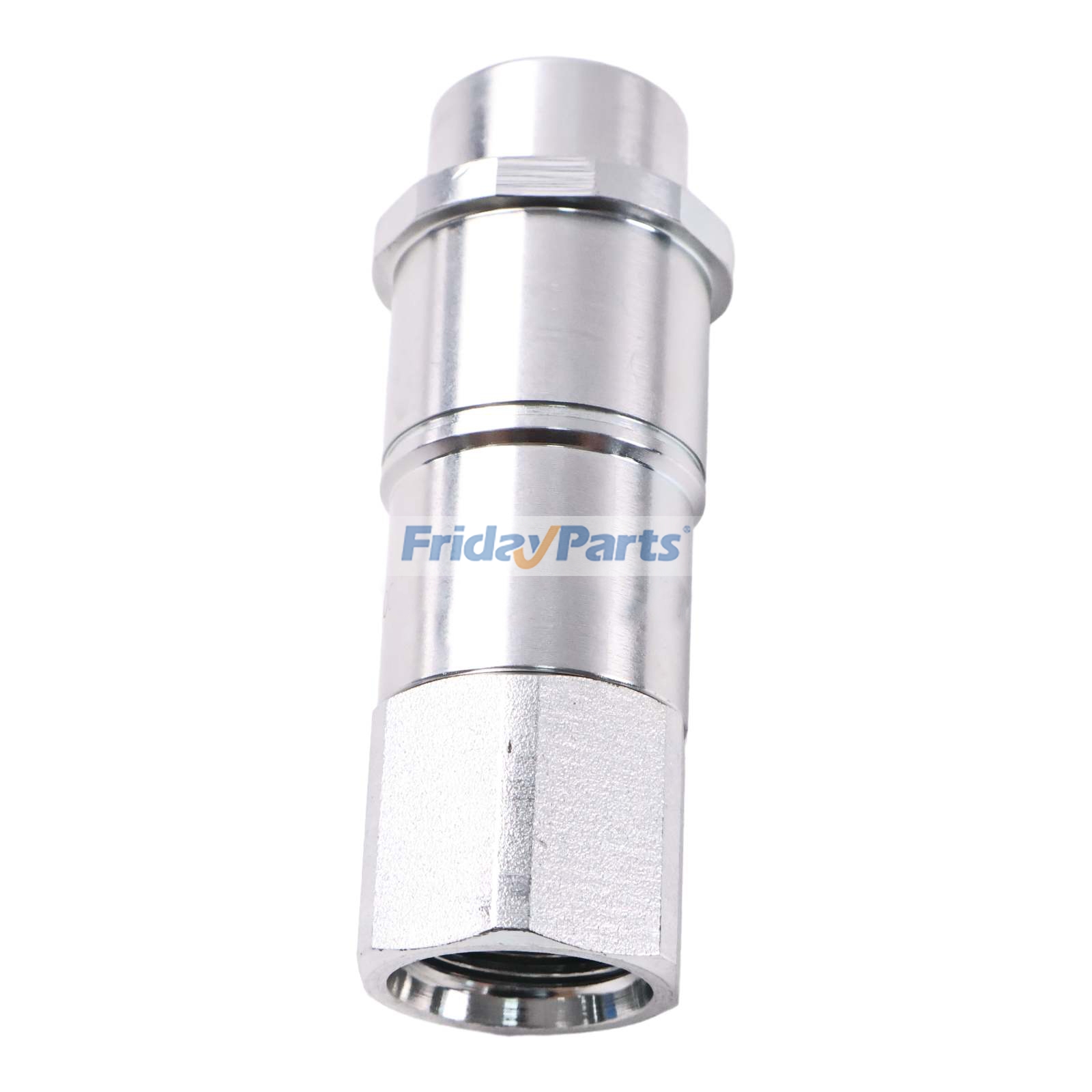  Hydraulic Quick Coupler Plug For JOHN DEERE