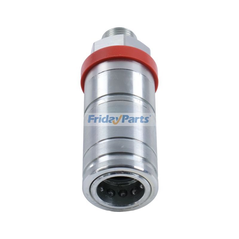 Hydraulic Quick Coupler Female in Stock in China,USA,China Stock