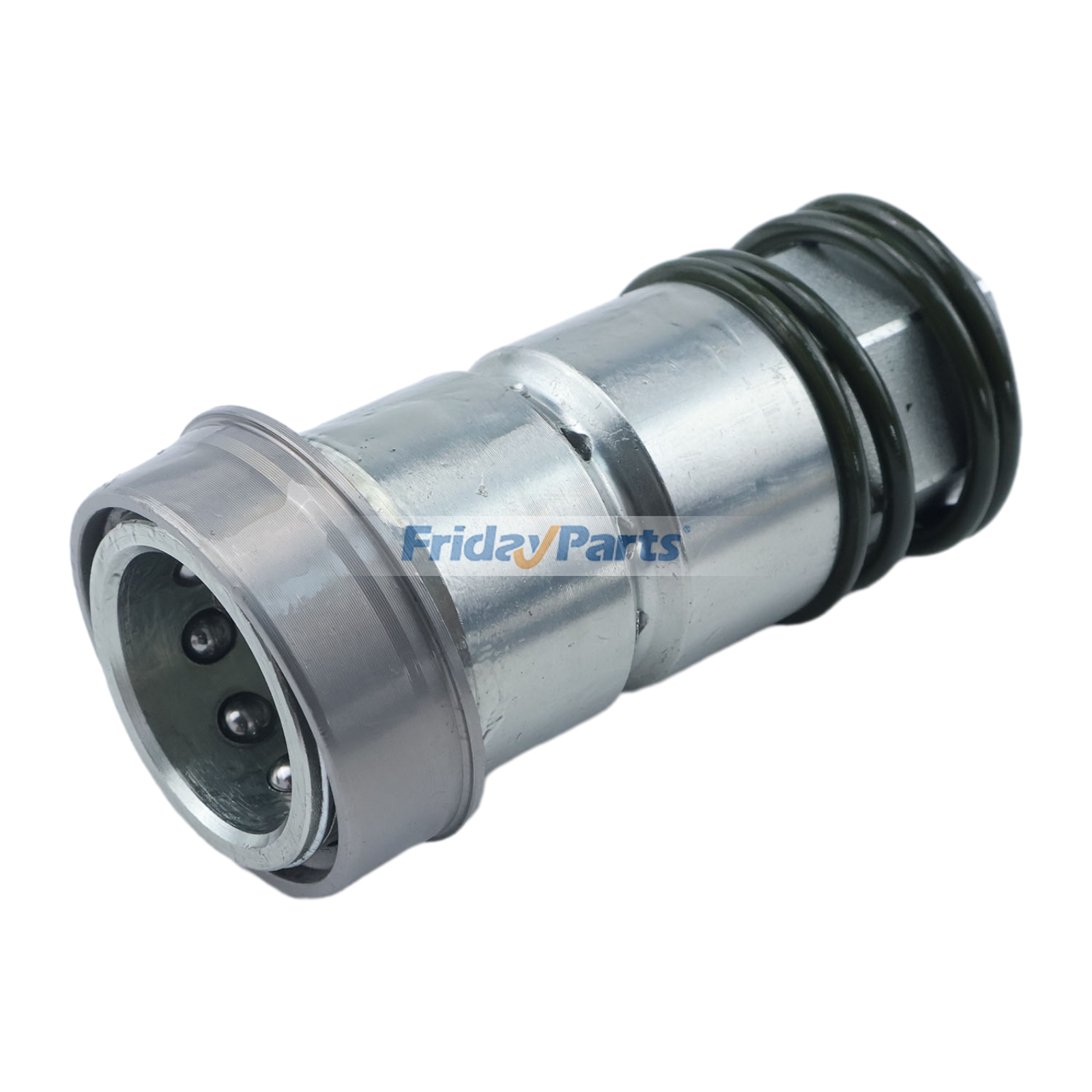 FridayParts Hydraulischer Schnellwechsler