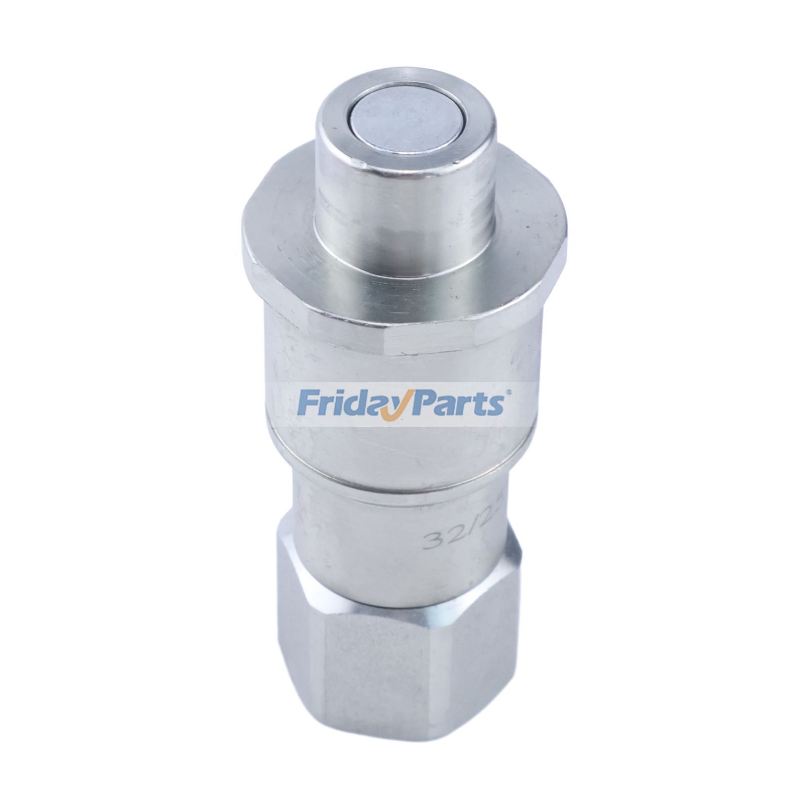 JOHN DEERE用油圧クイックカプラソケット