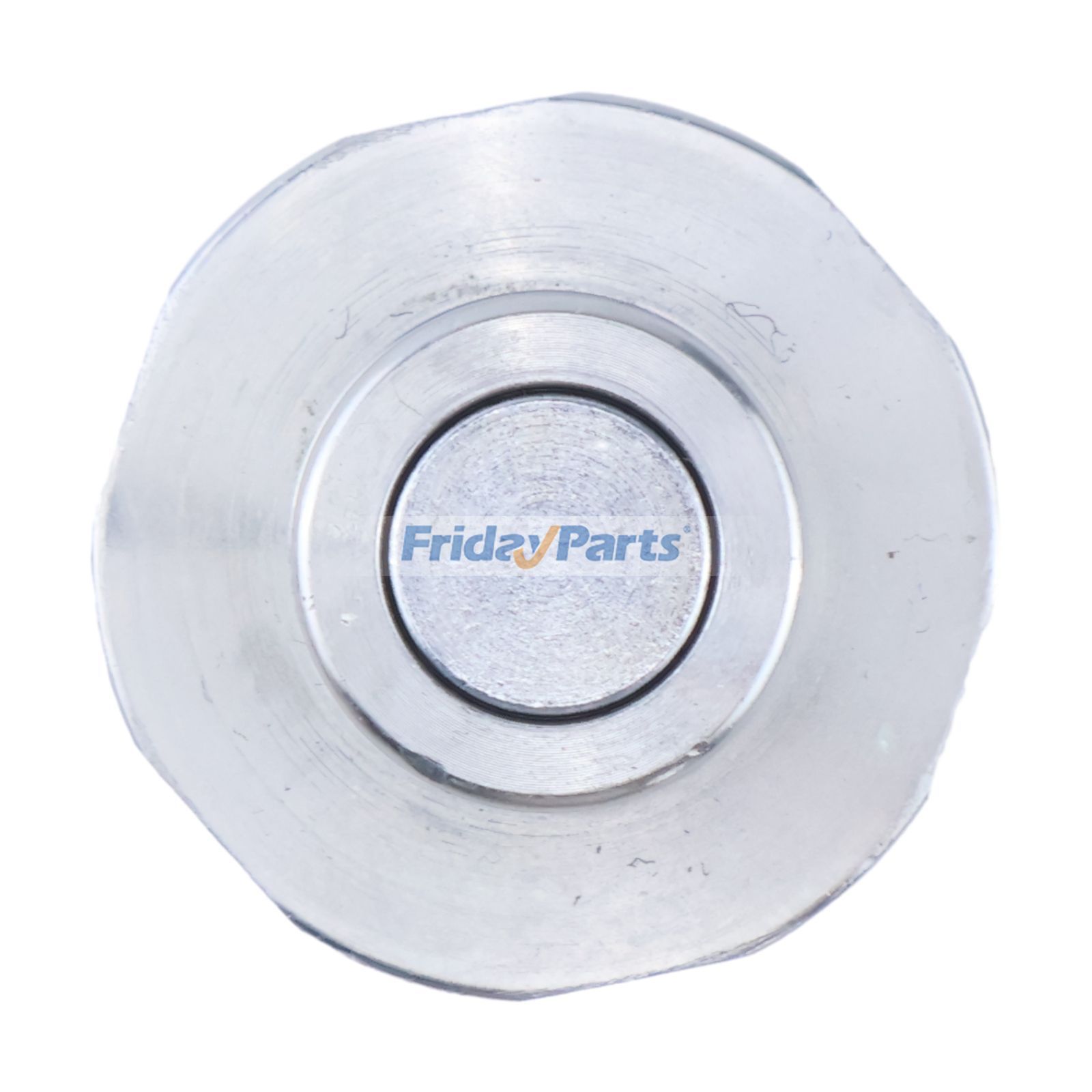 FridayPartsの油圧クイックカプラソケット