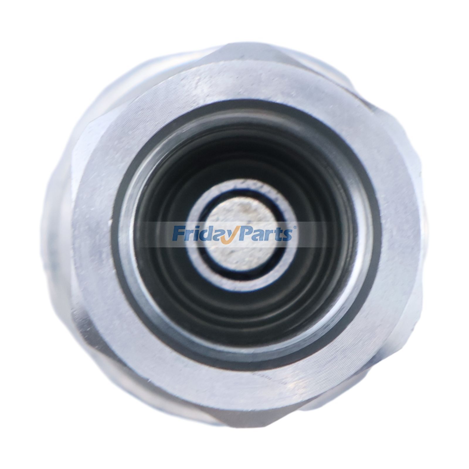 JOHN DEERE用トラクター用油圧クイックカプラソケット