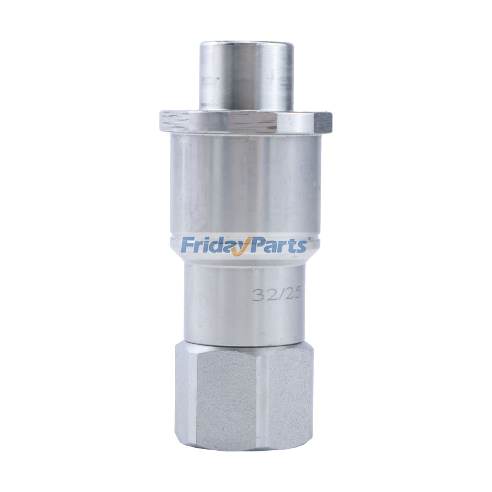 JOHN DEERE用用John Deere 1092 600 606 608 612 616 618 620 622 625 6.8L 用油圧クイック カプラ ソケット AH225668