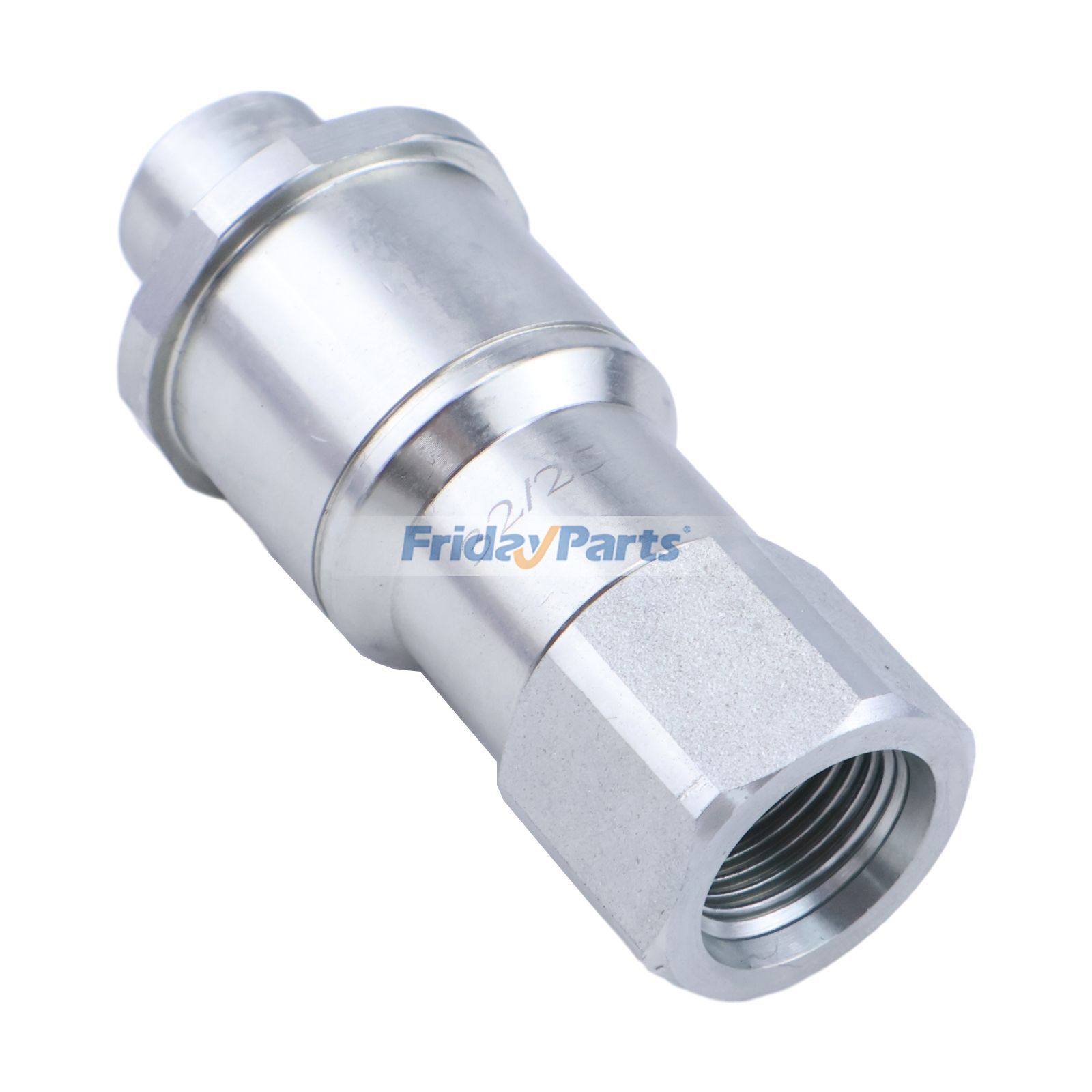 トラクター 油圧クイックカプラソケット