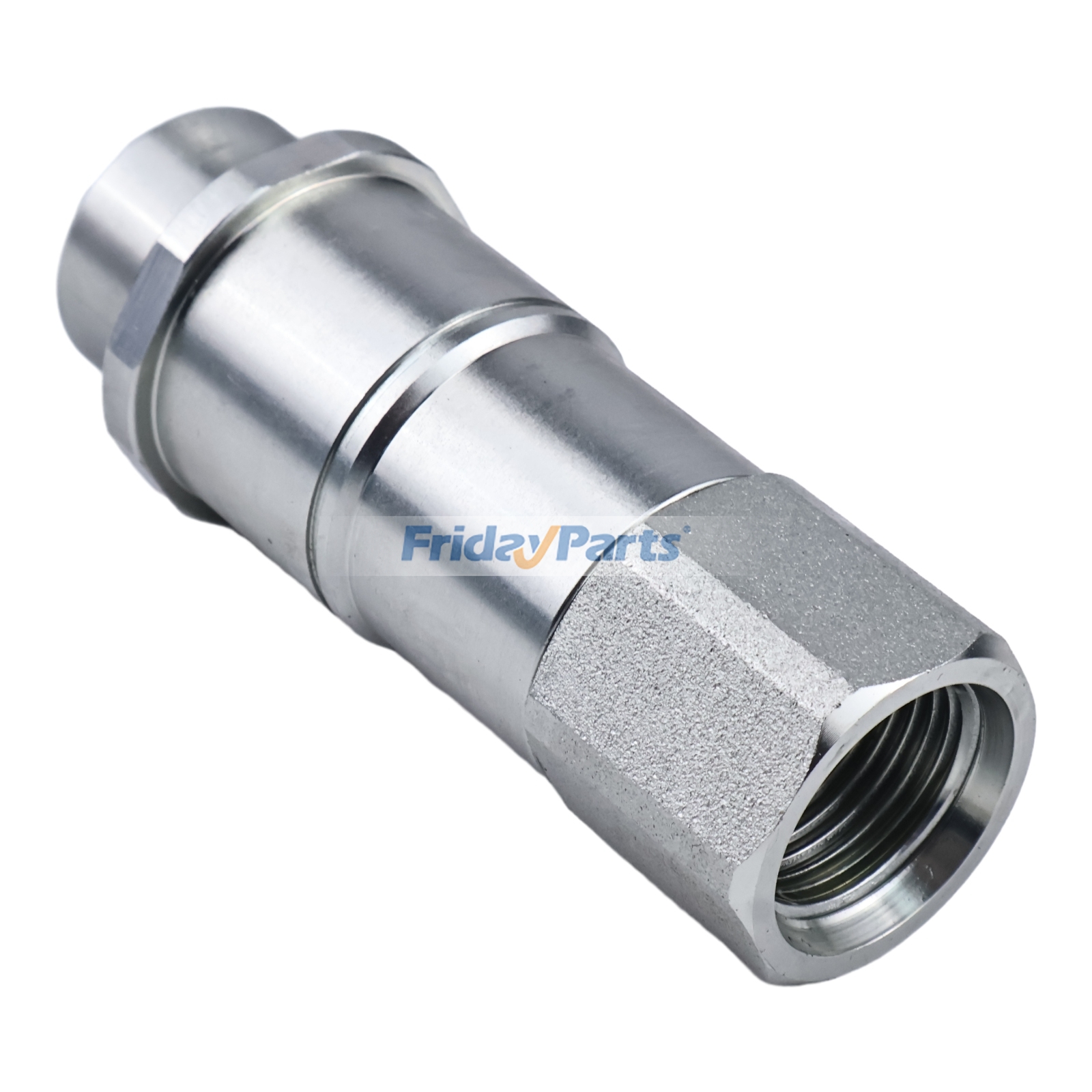 Acoplador rápido hidráulico AH225669 para motores John Deere 6068 6081 Cosechadora 9540WTS 9560WTS 9580WTS 9640WTS 9660WTS 9680WTS C670 T560 T670 W540 W660 Para JOHN DEERE,Para OTRA MARCA