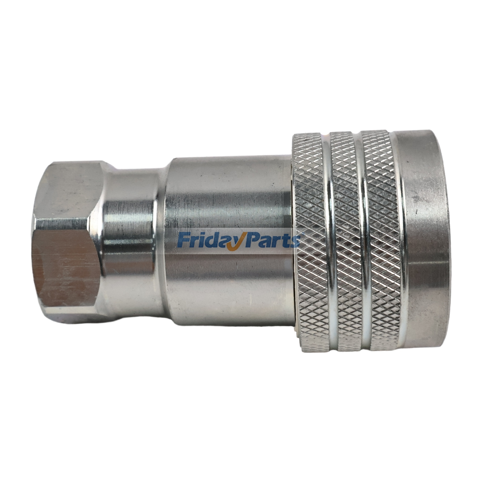  Hydraulic Quick Coupler Socket For JOHN DEERE