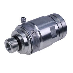 Toma de acoplamiento rápido hidráulico AL210586 para tractor John Deere 6100 6200 6210 6500 6420