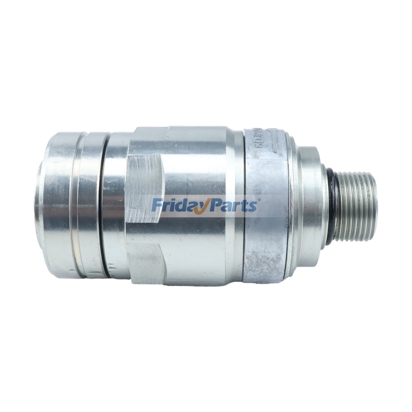 Hydraulic Quick Coupler Socket  for Tractor