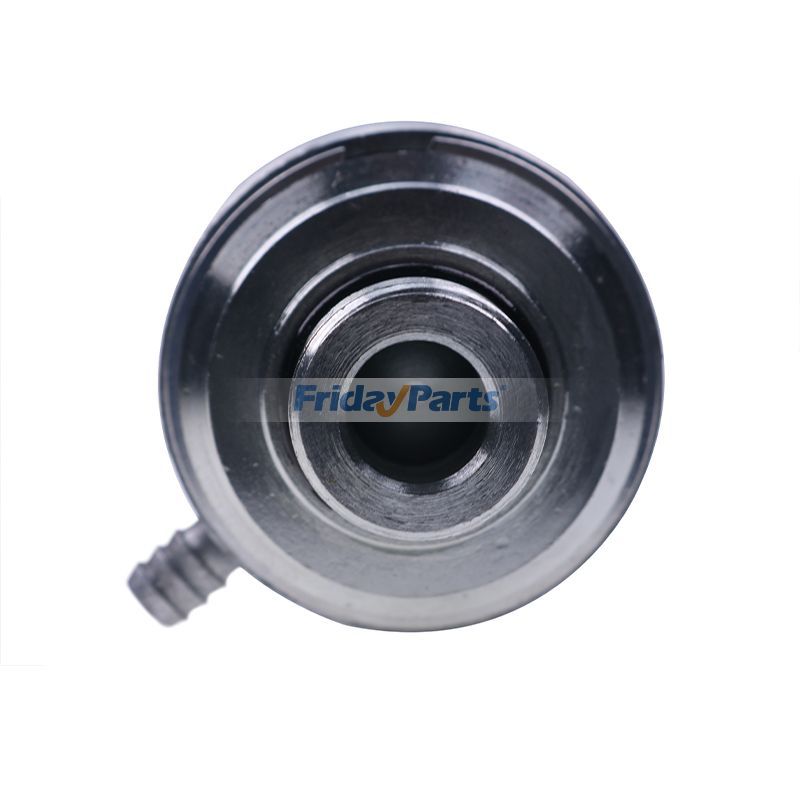 Toma de acoplamiento rápido hidráulico AL210586 para tractor John Deere 6100 6200 6210 6500 6420