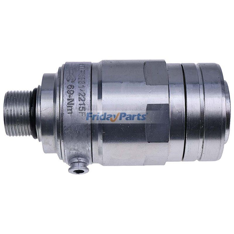 Douille pour coupleur rapide hydraulique Pour JOHN DEERE