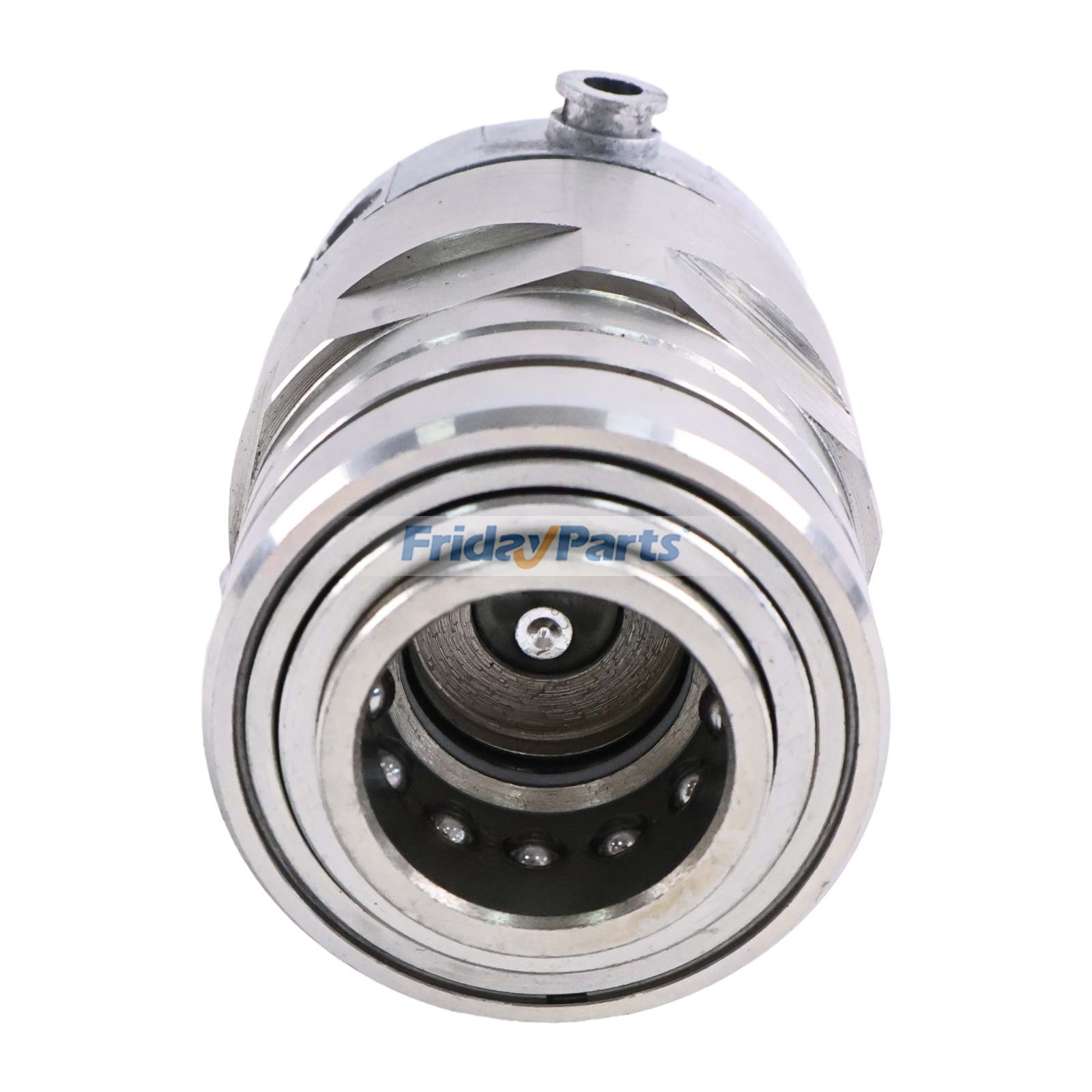 FridayParts Hydraulic Quick Coupler Socket