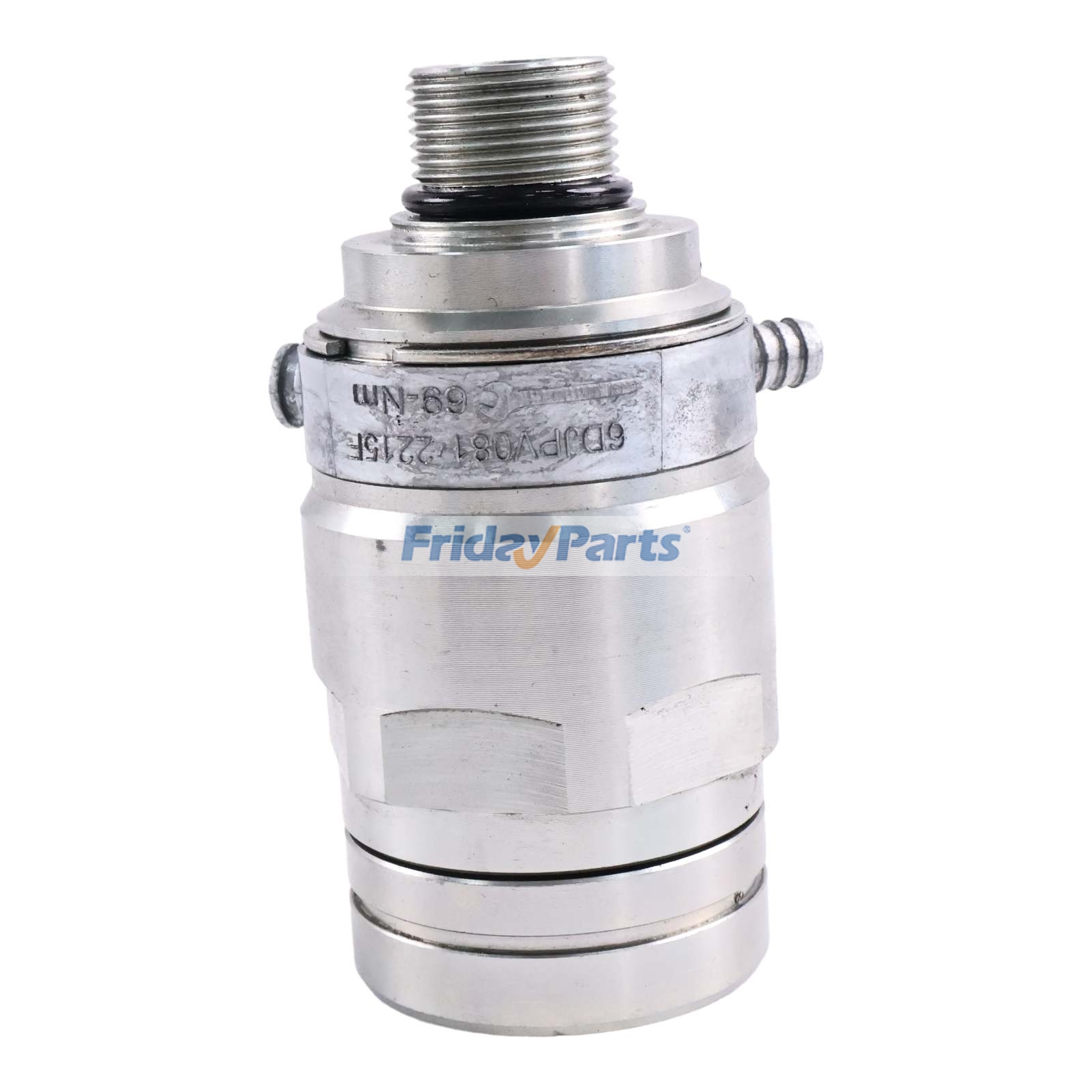Engine,Tractor Hydraulic Quick Coupler Socket