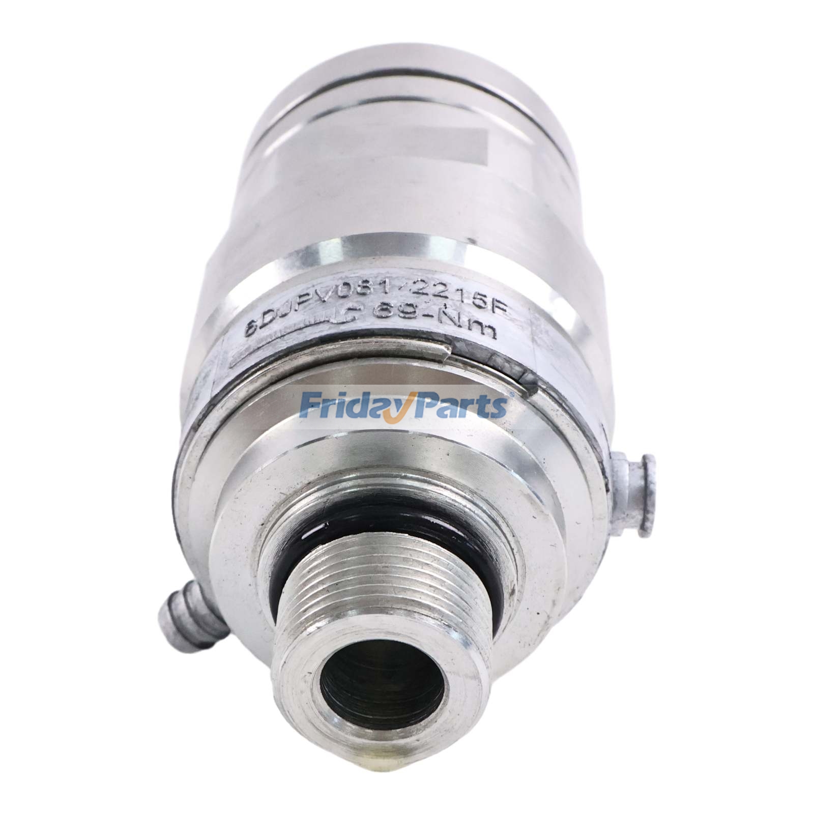  Hydraulic Quick Coupler Socket For JOHN DEERE