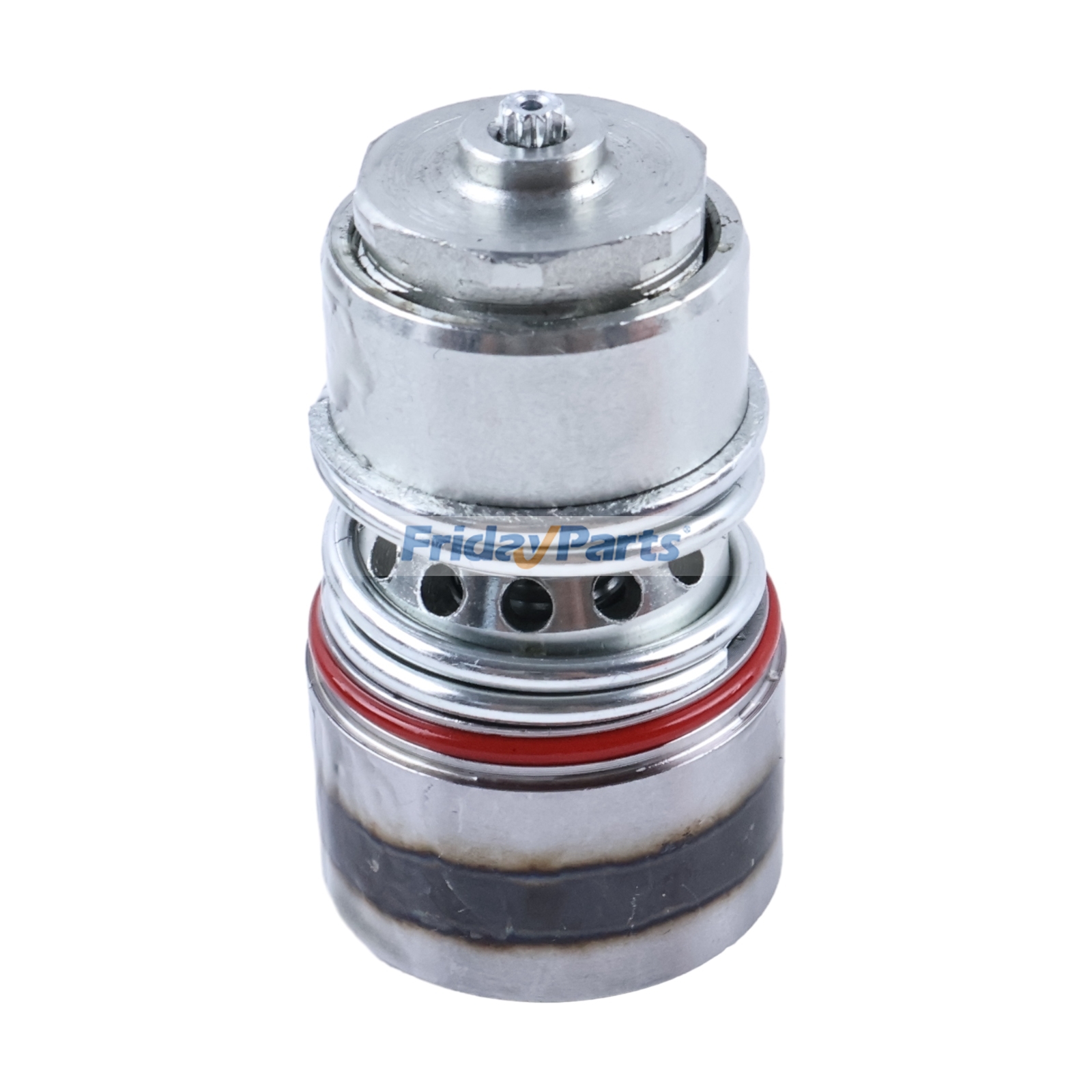Engine,Harvester,Tractor Hydraulic Quick Coupler Socket 