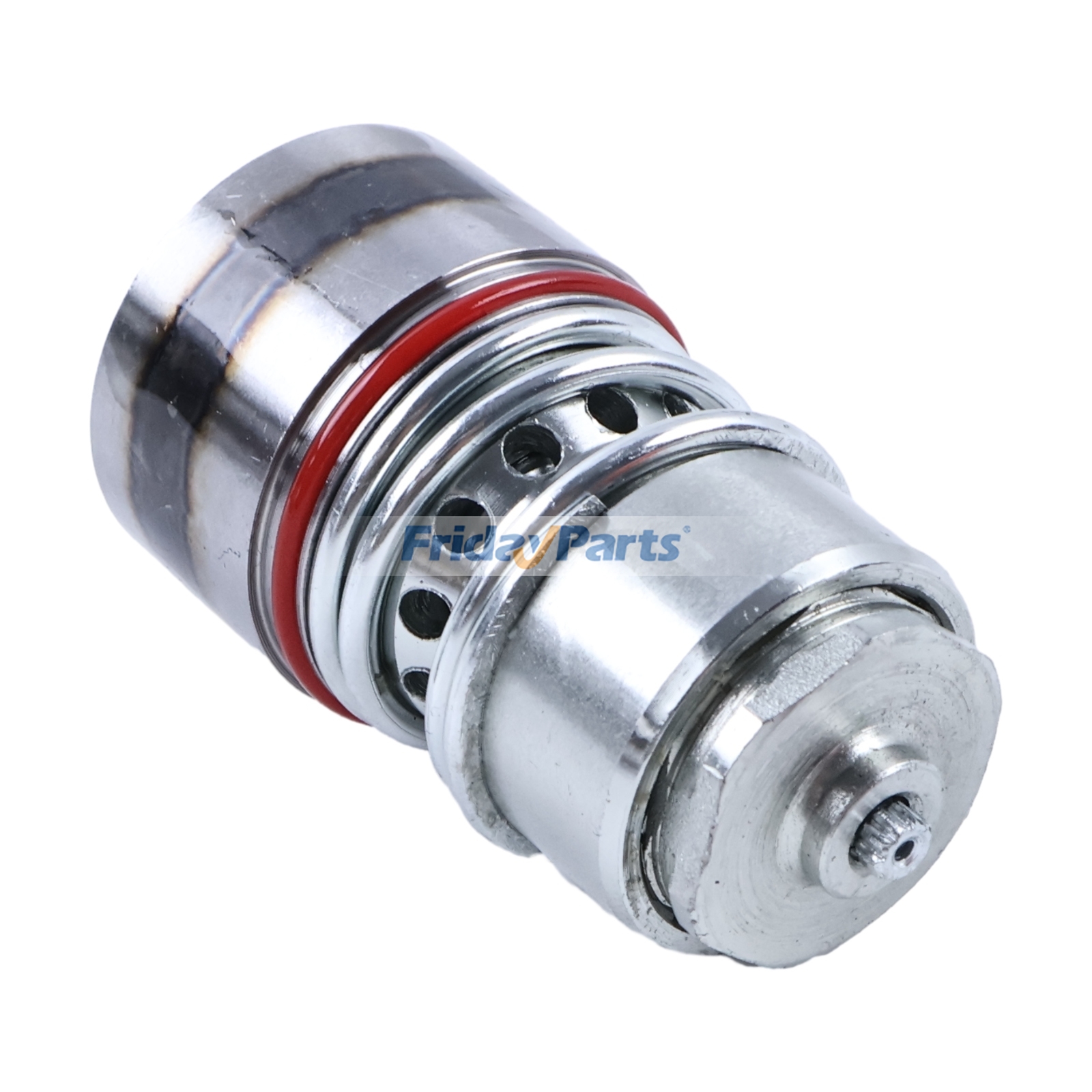 Hydraulic Quick Coupler Socket AL213391 for John Deere Engine 4045 6068 6090 Tractor 6R110 6R140 6R150 6R155 6R195 6R230 7R290 7R310 8R310 8RT310