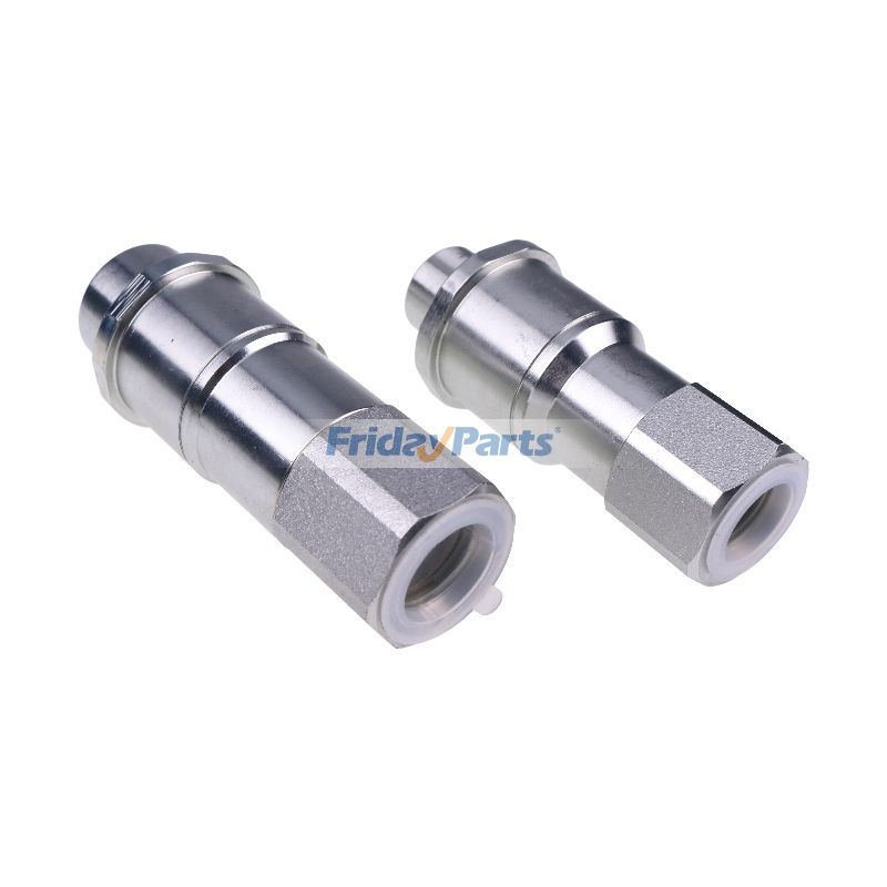 Engine,Other Agricultural Equipment Hydraulic Quick Coupler Socket Set