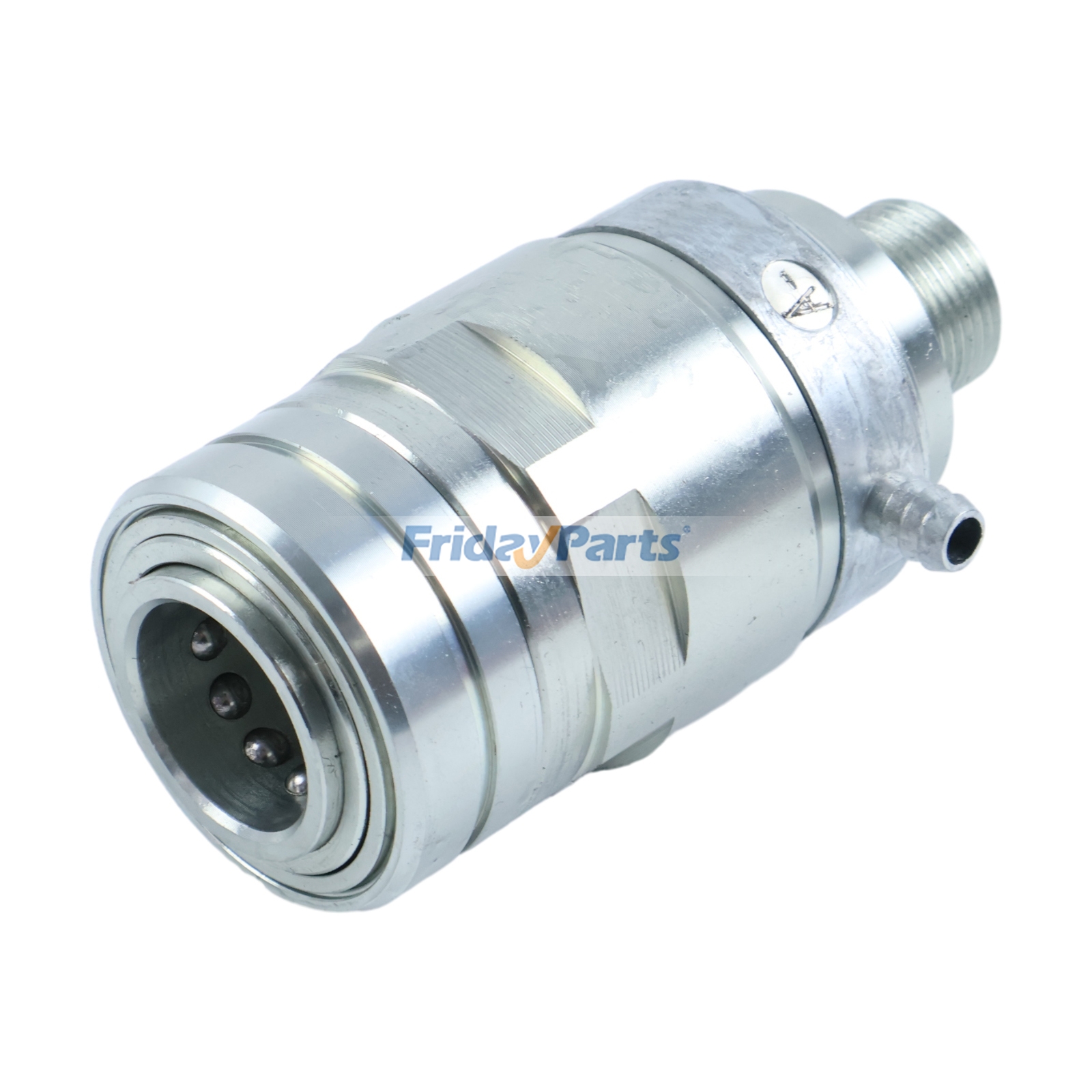 Hydraulic Quick Coupler Socket for Engine,Tractor