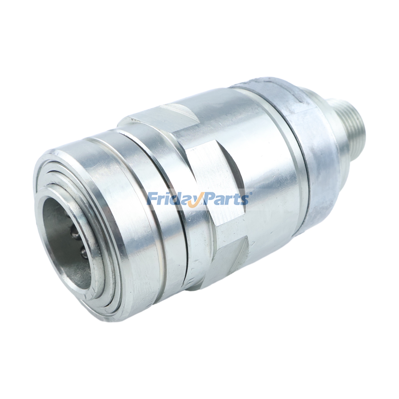 Engine,Tractor Hydraulic Quick Coupler Socket