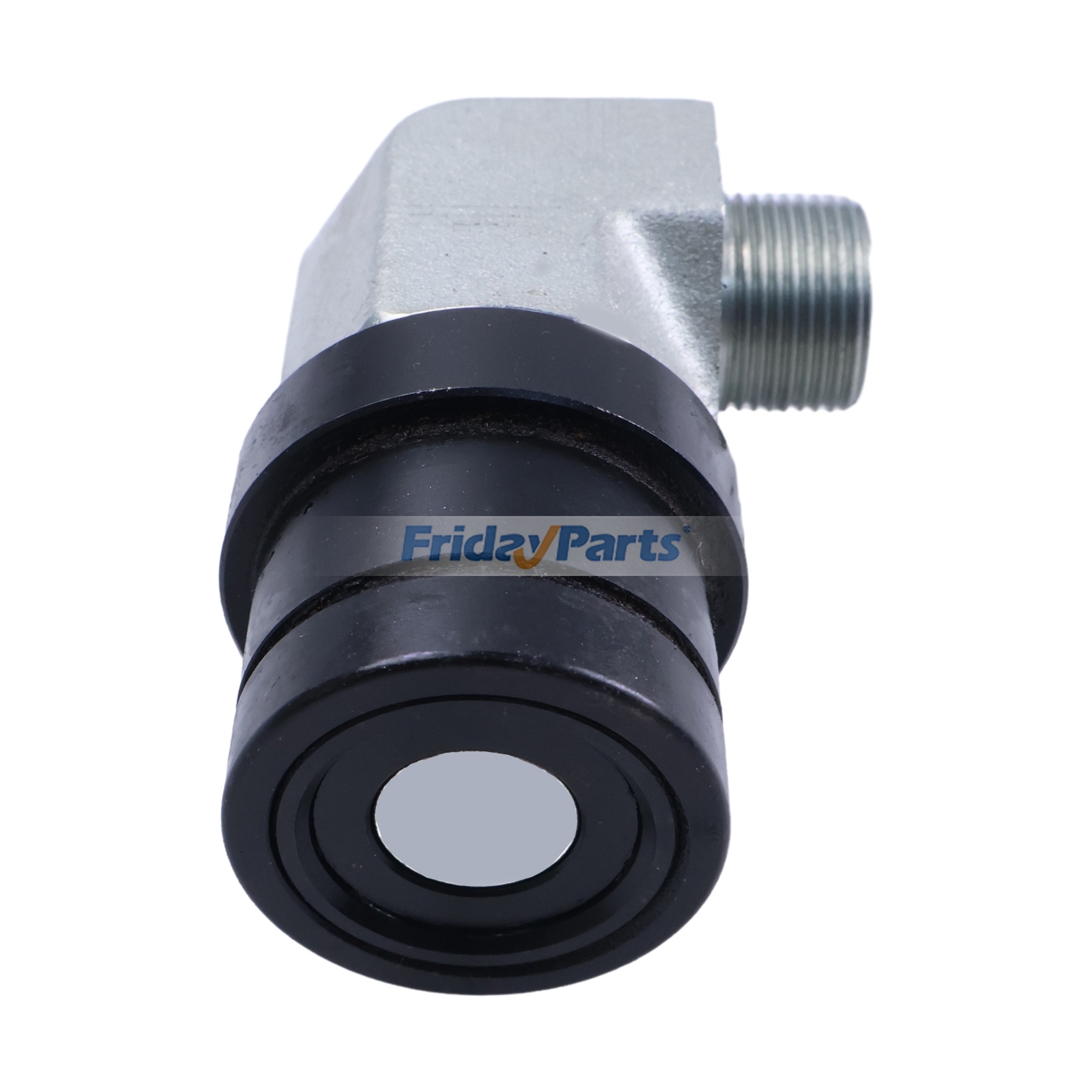  Hydraulic Quick Coupling For Claas