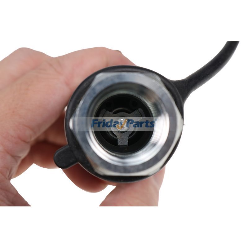 Loader Hydraulic Quick Disconnect Coupler 843