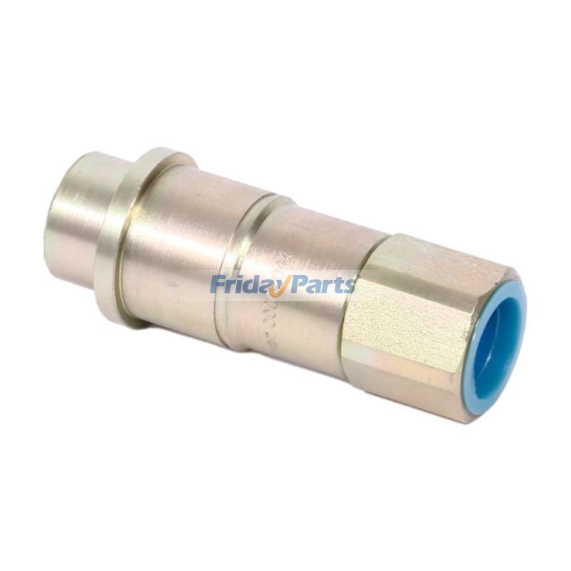 John Deere プラットフォーム 615F 615R 618F 618R 620F 用油圧クイックジョイント AH171018