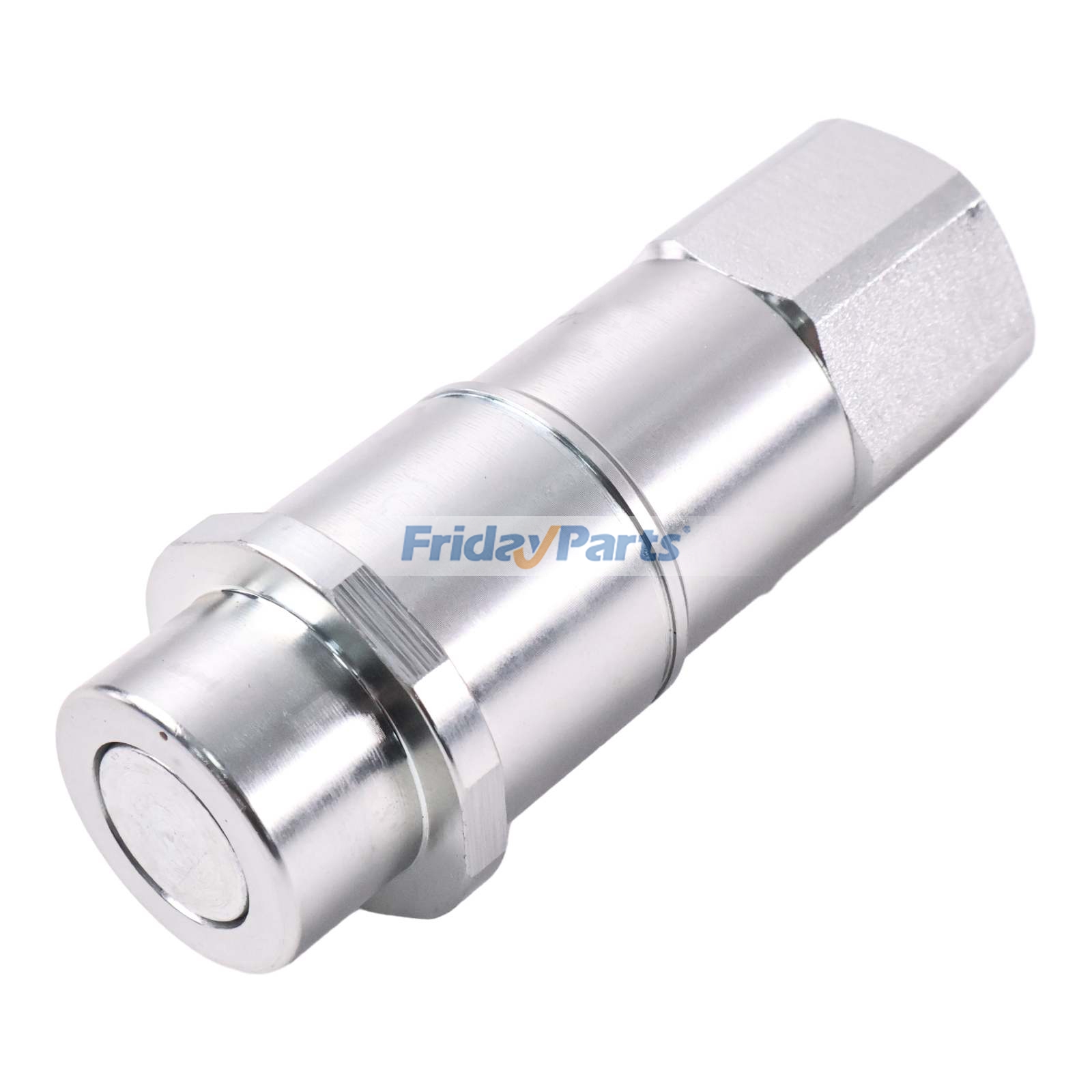 Hydraulic Quick Joint for Engine,Harvester,Other Agricultural Equipment