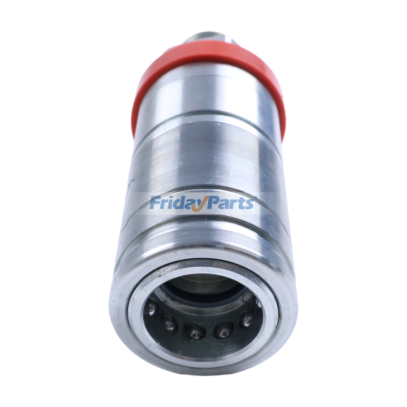 Tractor Hydraulic Female Quick Coupling