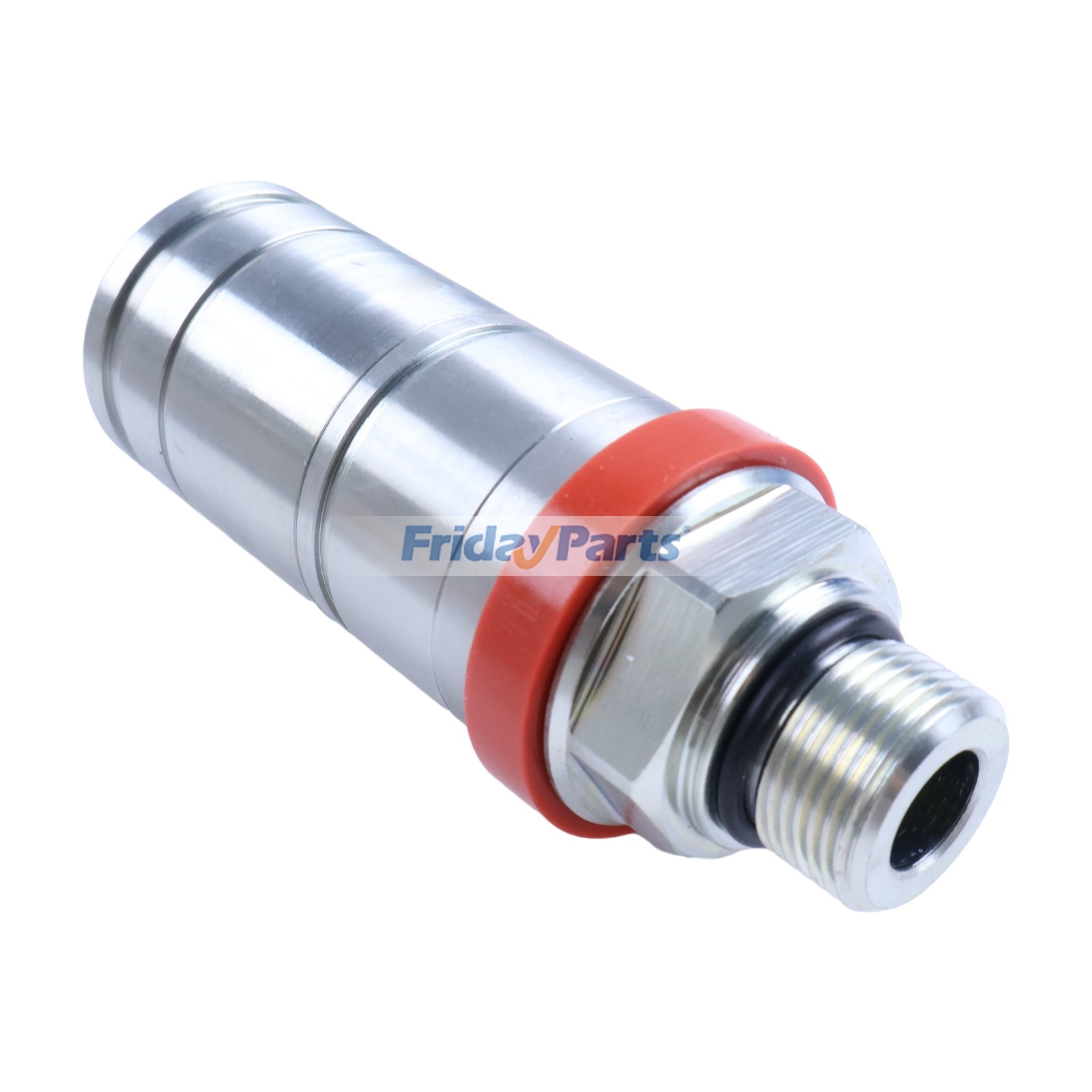 Hydraulic Female Quick Coupling 297907A3 for Massey Ferguson 240 265 275 290 390 398 3060 3070 3090 3120 3680 4245 4265 6140 John Deere 6420 6120 7210 7710 7810 Tractor