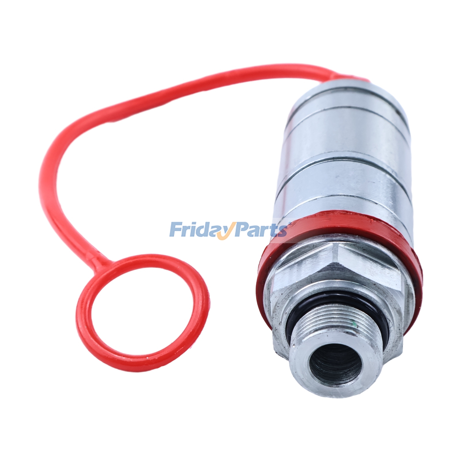 Hydraulic Quick Release Coupling in Stock in China,China Stock,Germany