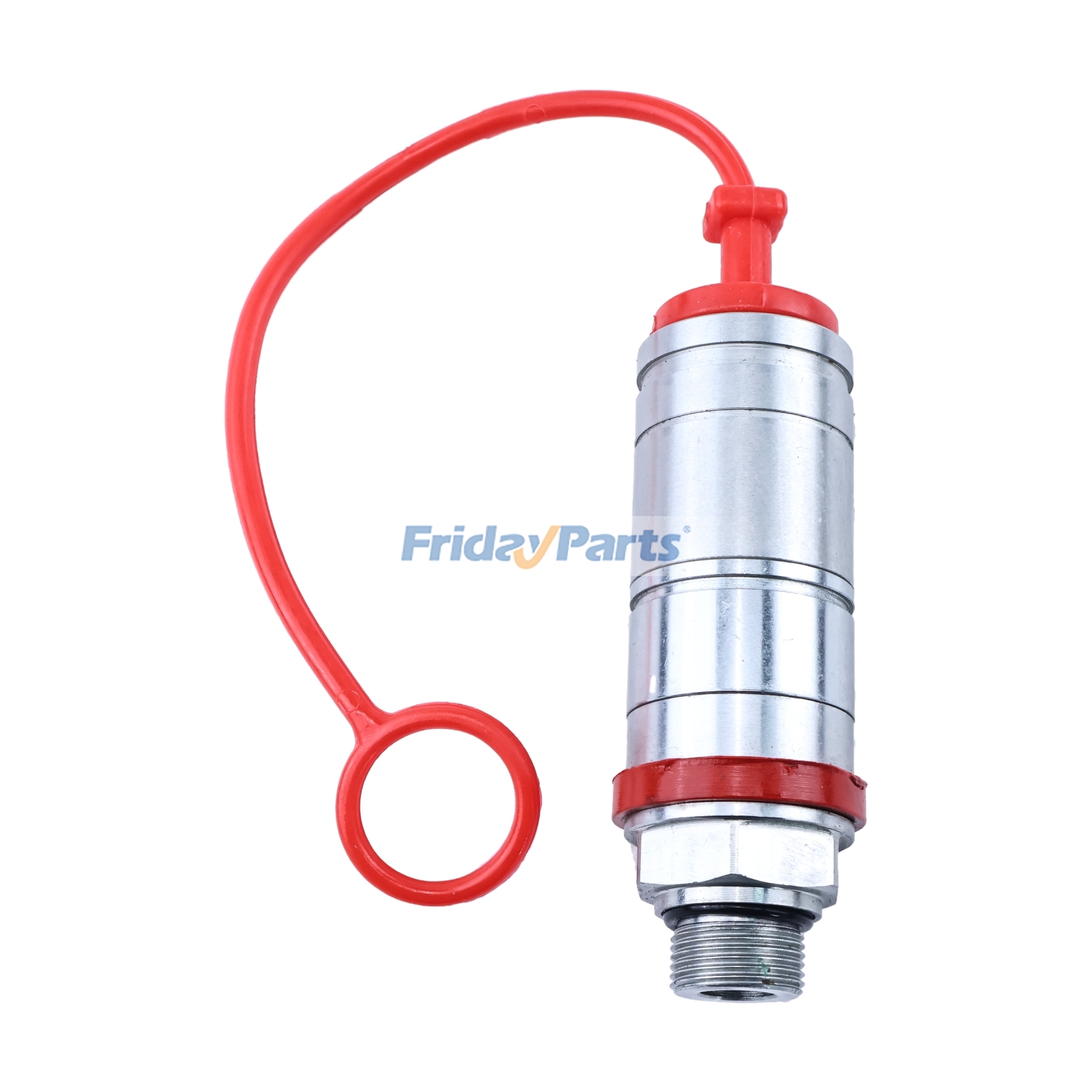 Harvester,Telehandler,Tractor Hydraulic Quick Release Coupling