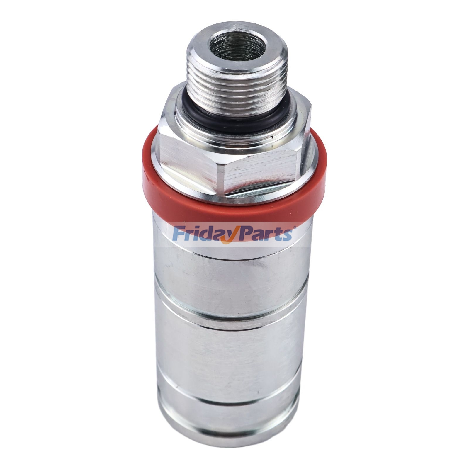 Hydraulic Quick Release Coupling 5179558 for CASE IH Tractor Farmall 65C 75C JX1060C JX1070C JX1075N JX1085C Maxxum 100 110 115 125