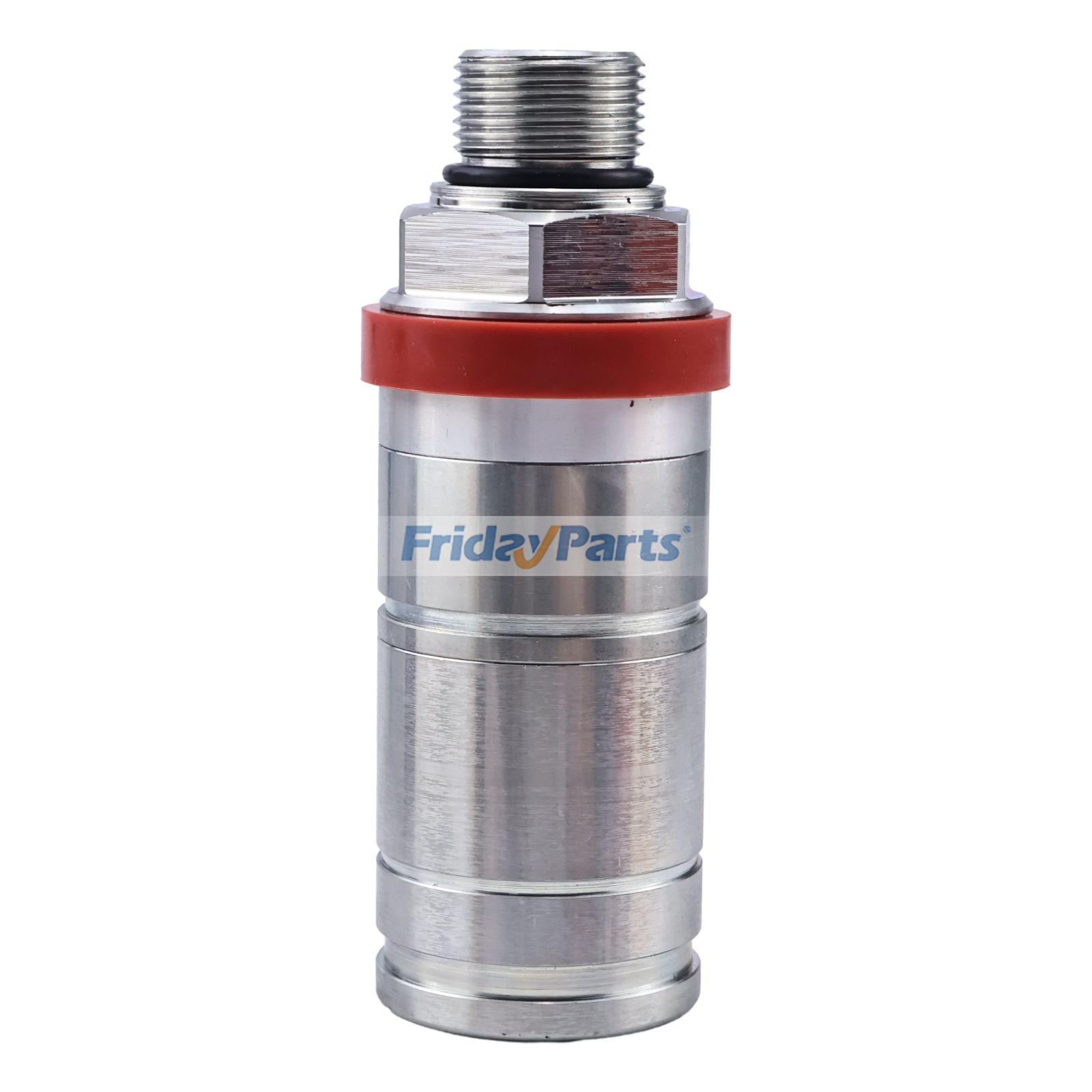 Tractor Hydraulic Quick Release Coupling